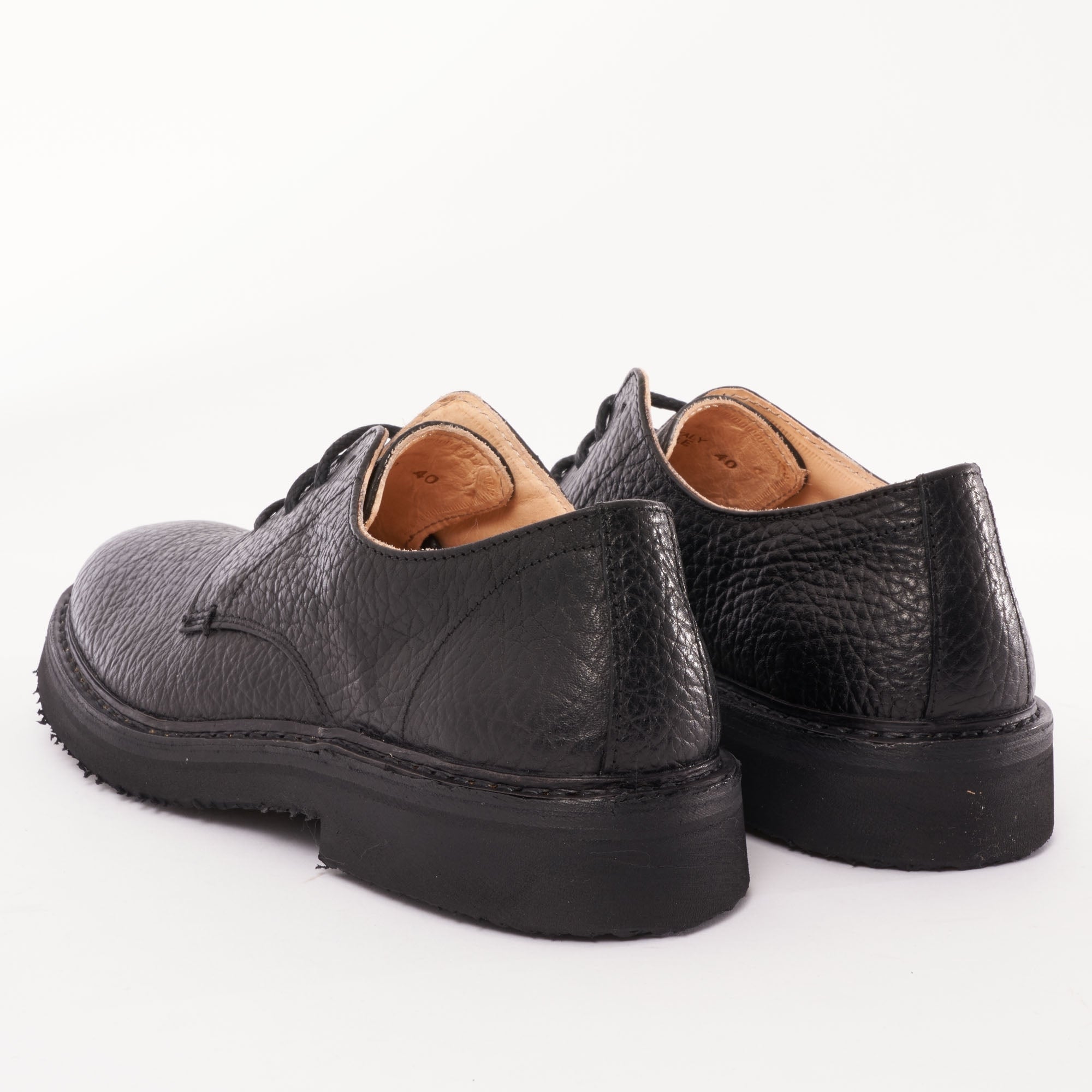 Astorflex Cityflex shoes- Nero