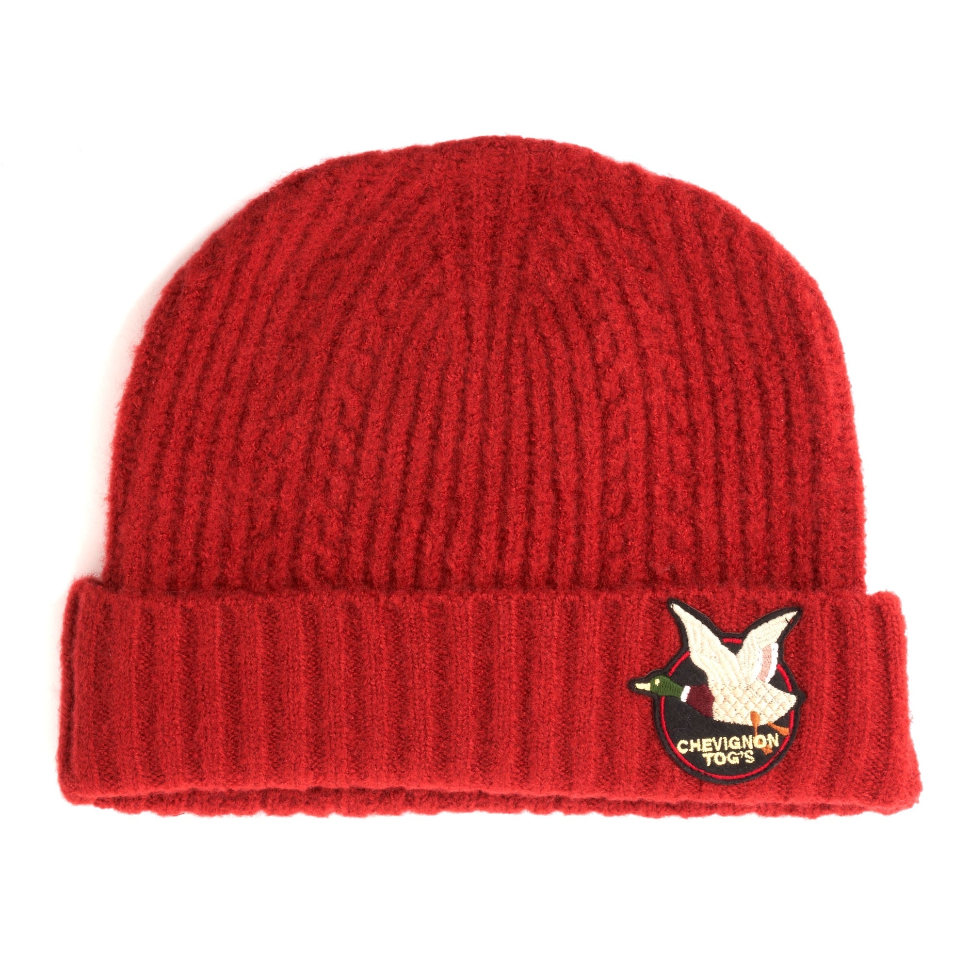 Chevignon Togs Winter Beanie