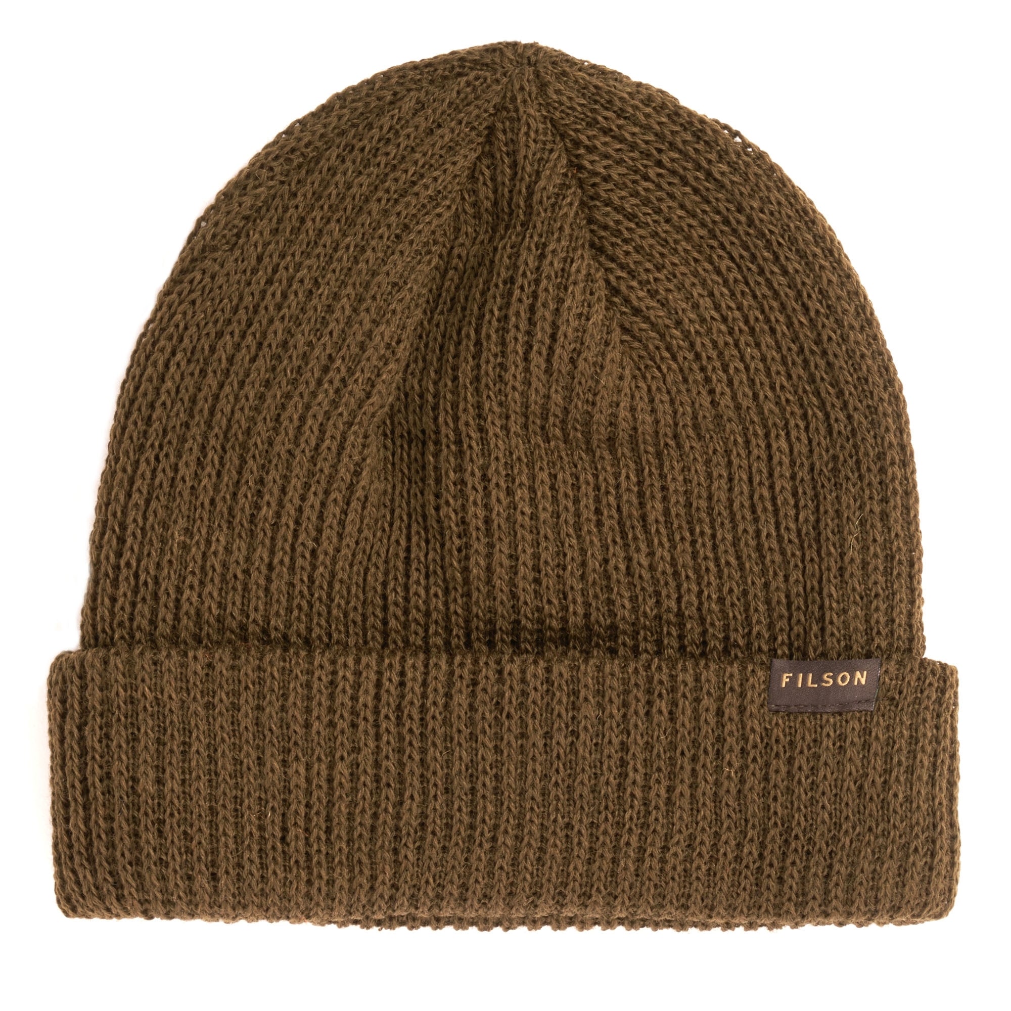 Filson Watch Beanie - Otter Green