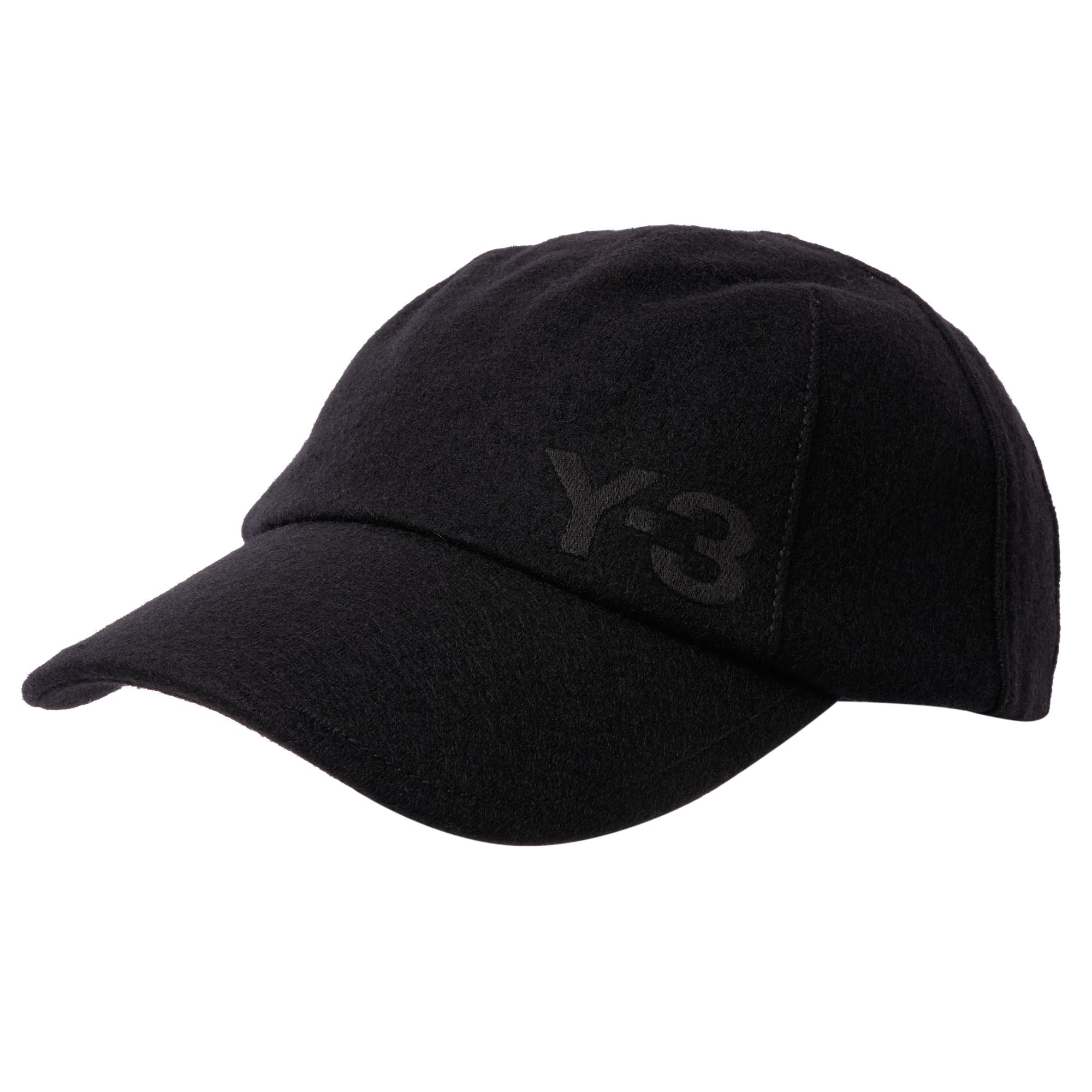 Adidas Y-3 Y-3 Winter Cap - Black