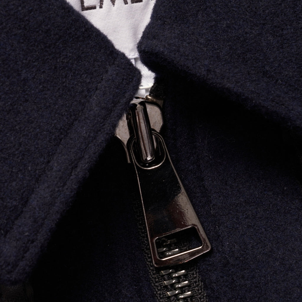 JJ Emlyn Lansdowne Jacket - Navy