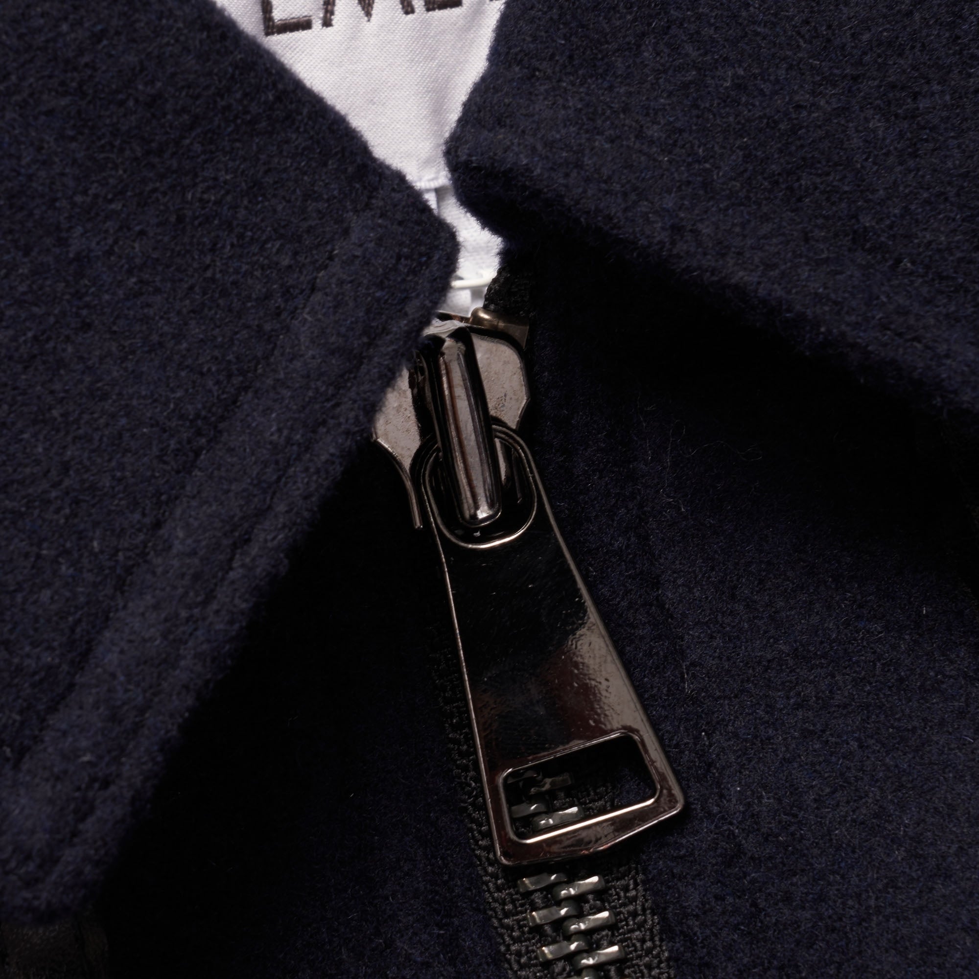 JJ Emlyn Lansdowne Jacket - Navy