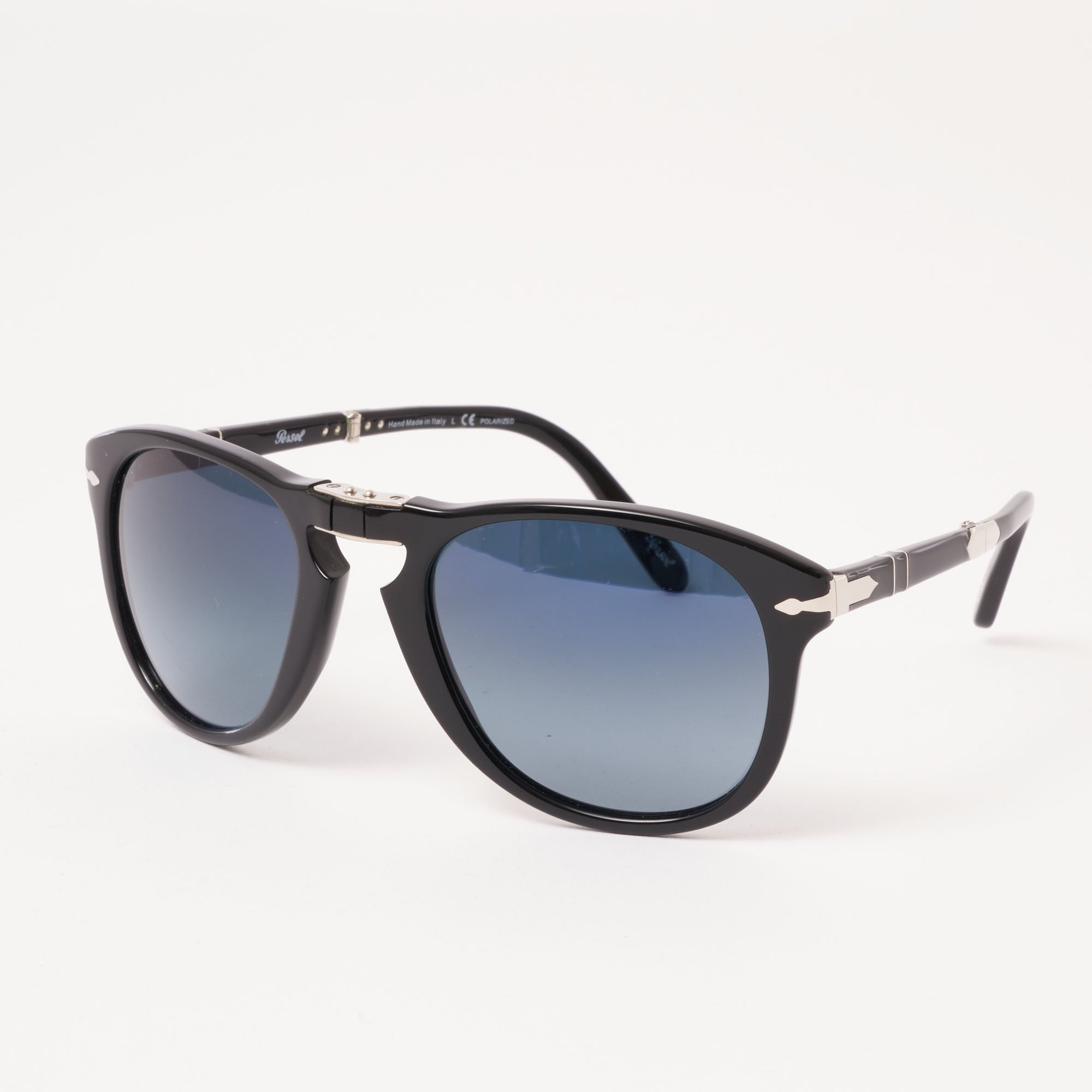 Persol Steve McQueenª Special Edition -54mm - Black