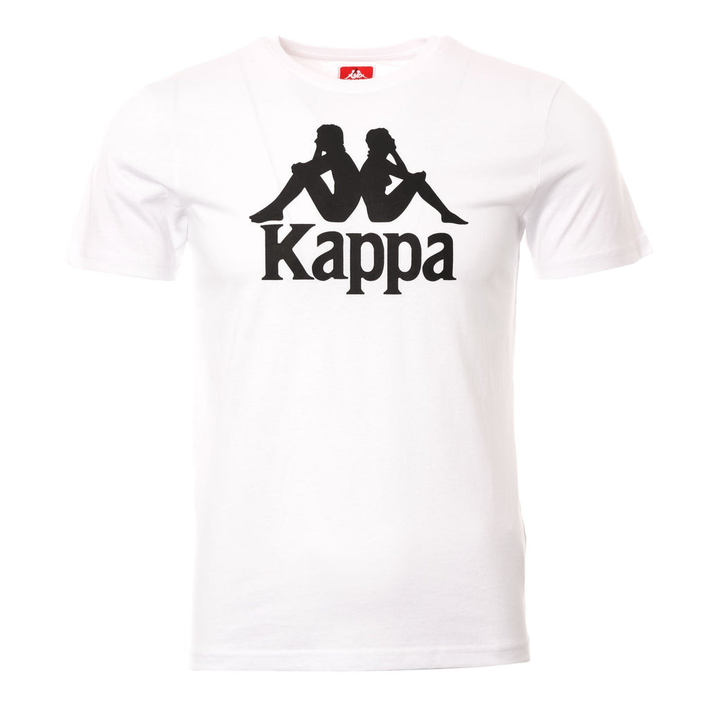 Kappa Estessi T-Shirt - White