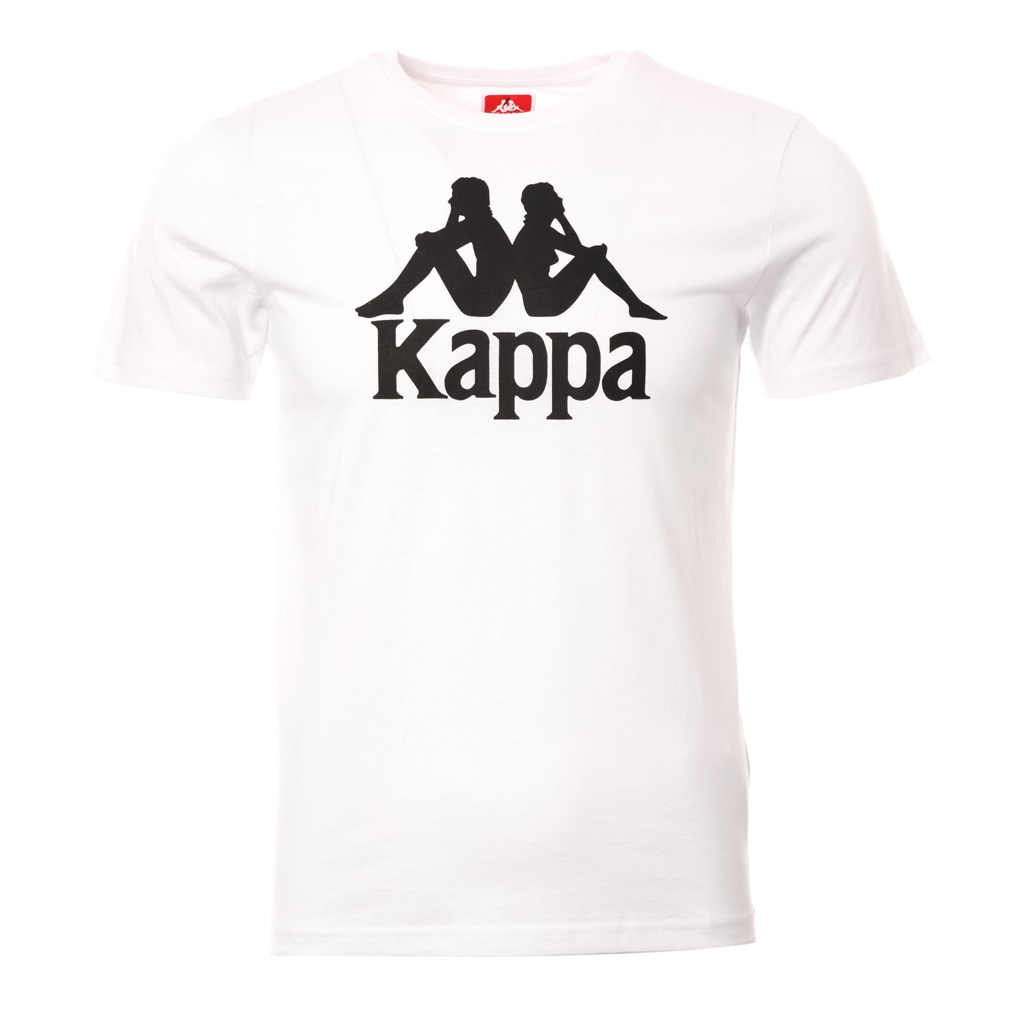 Kappa Estessi T-Shirt - White