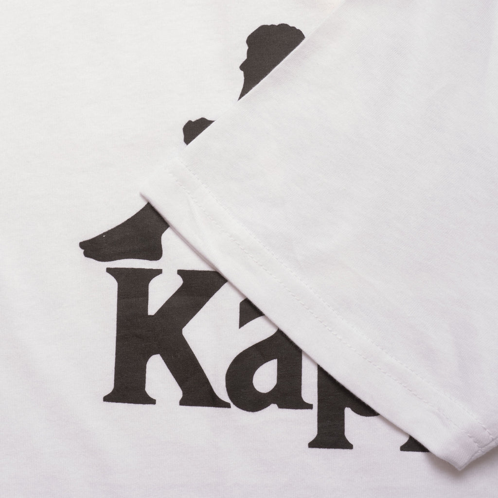 Kappa Estessi T-Shirt - White