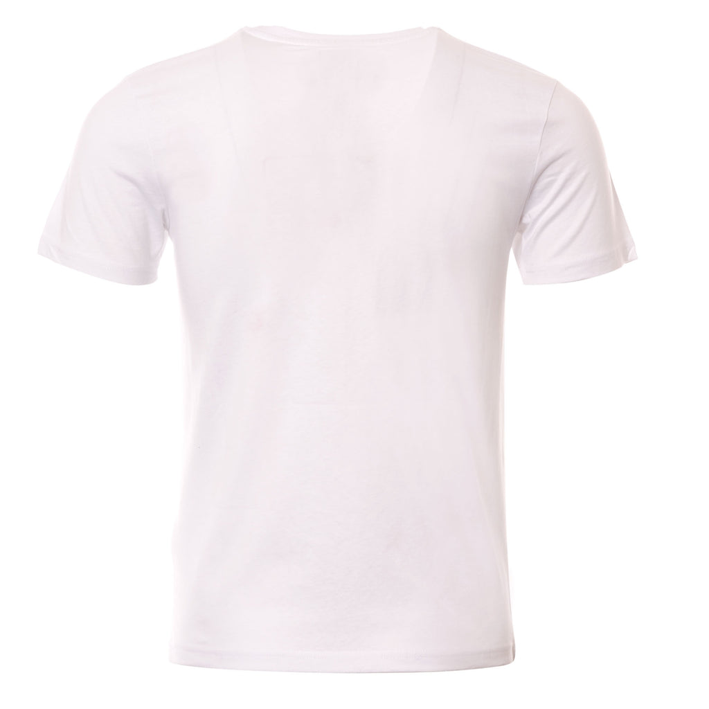 Kappa Estessi T-Shirt - White