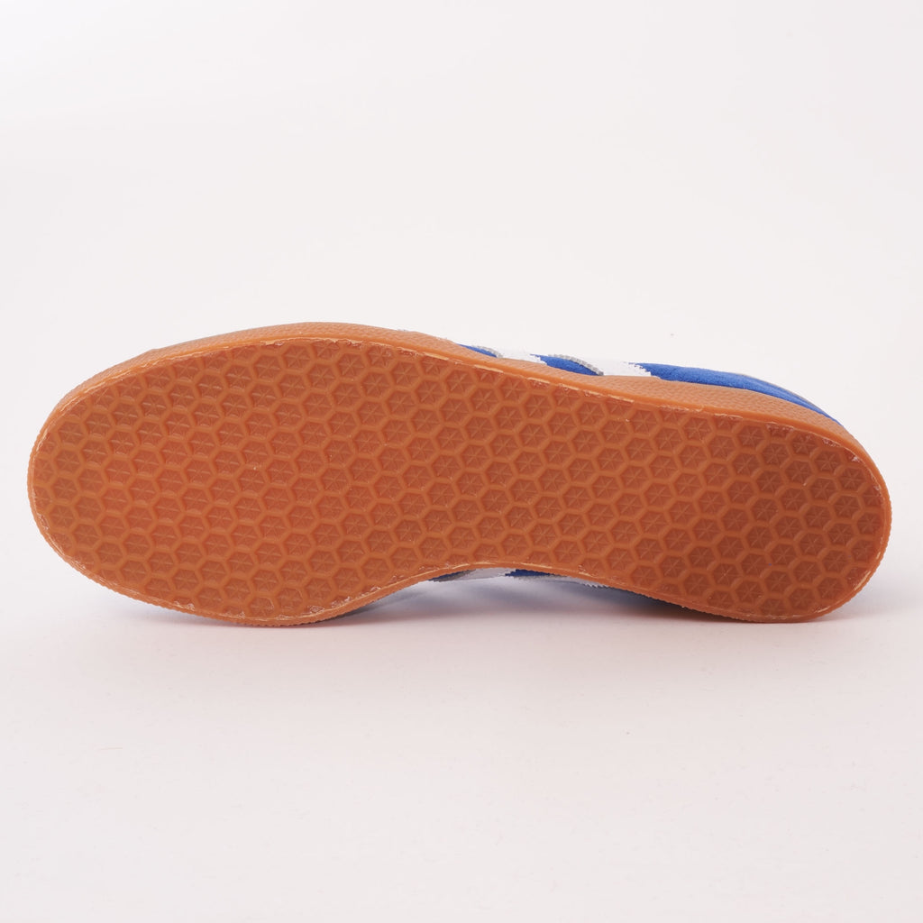 Adidas Originals Gazelle - Royal Blue & FTW White