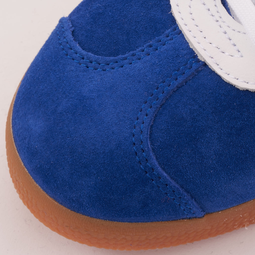 Adidas Originals Gazelle - Royal Blue & FTW White