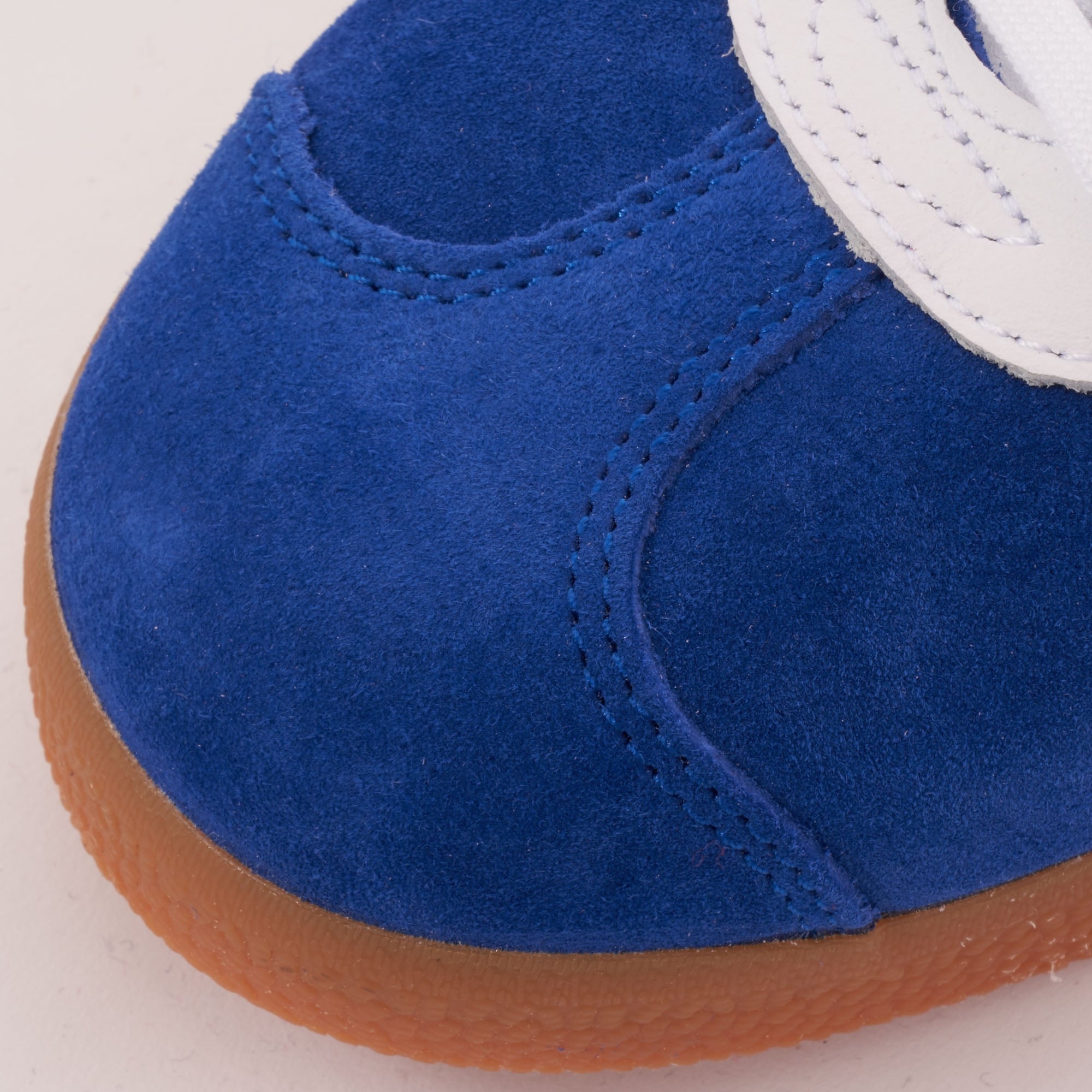 Adidas Originals Gazelle - Royal Blue & FTW White
