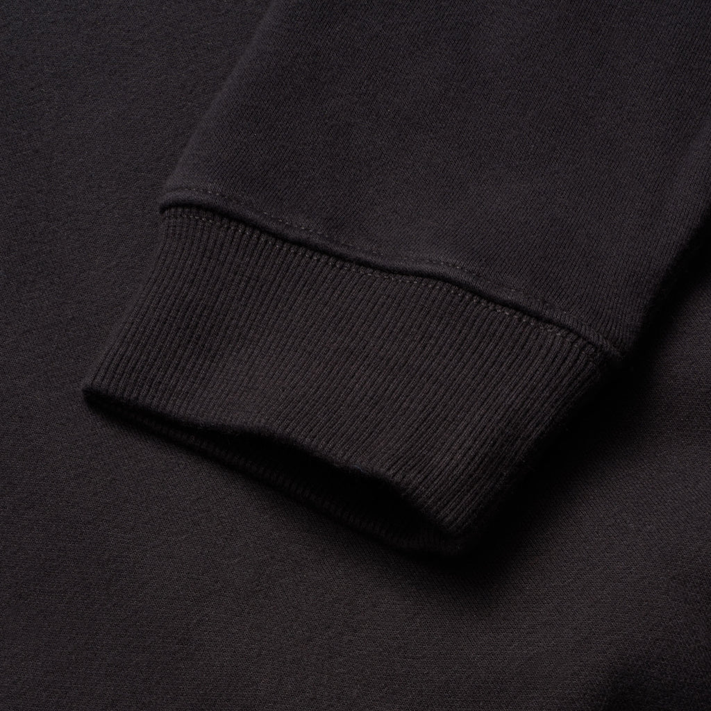 Napapijri Burgee 2 Hoodie - Black
