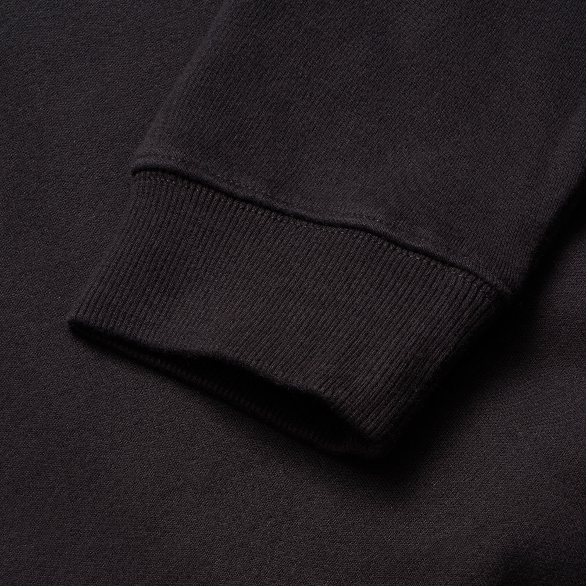 Napapijri Burgee 2 Hoodie - Black