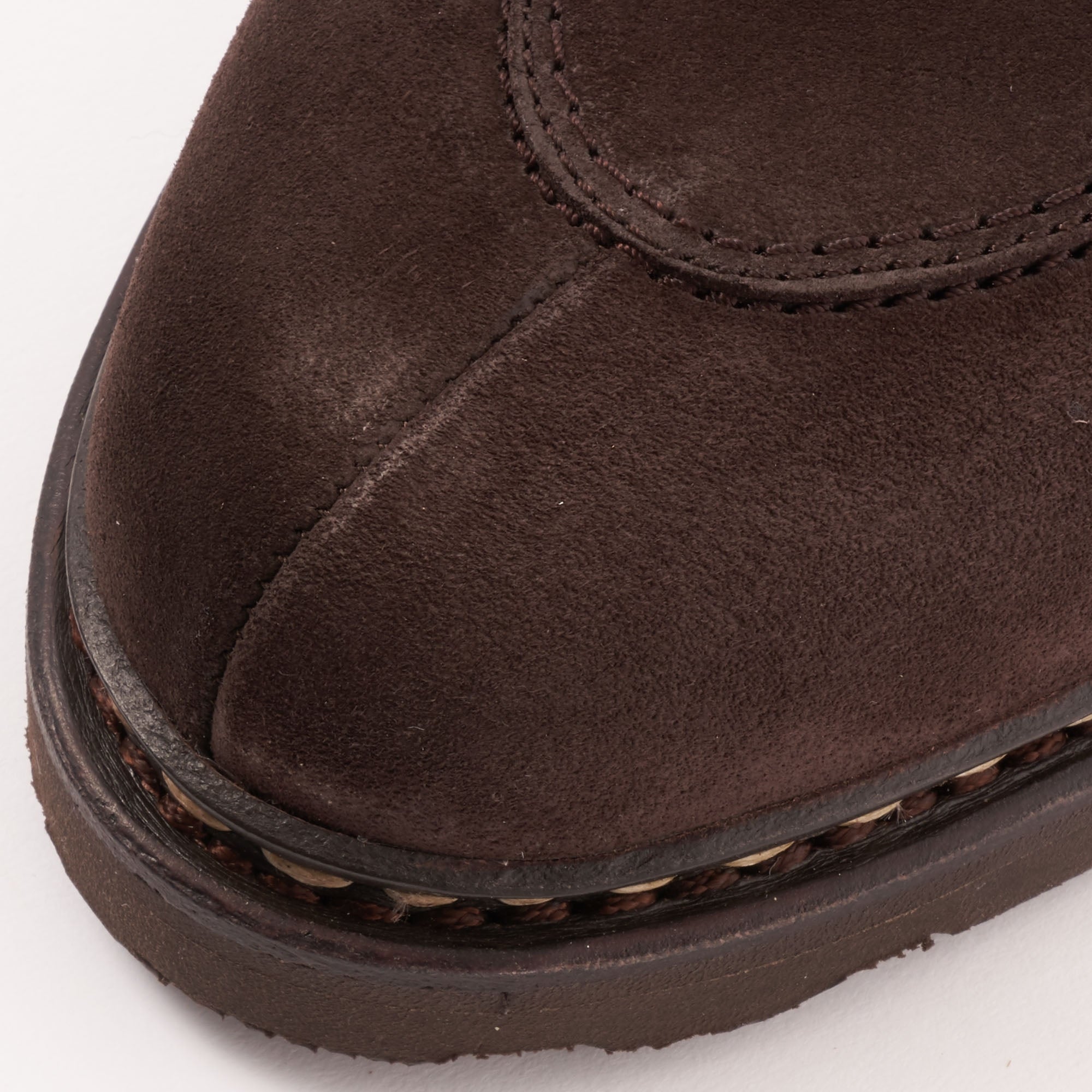 Paraboot Avignon Griff - Velvet Congo