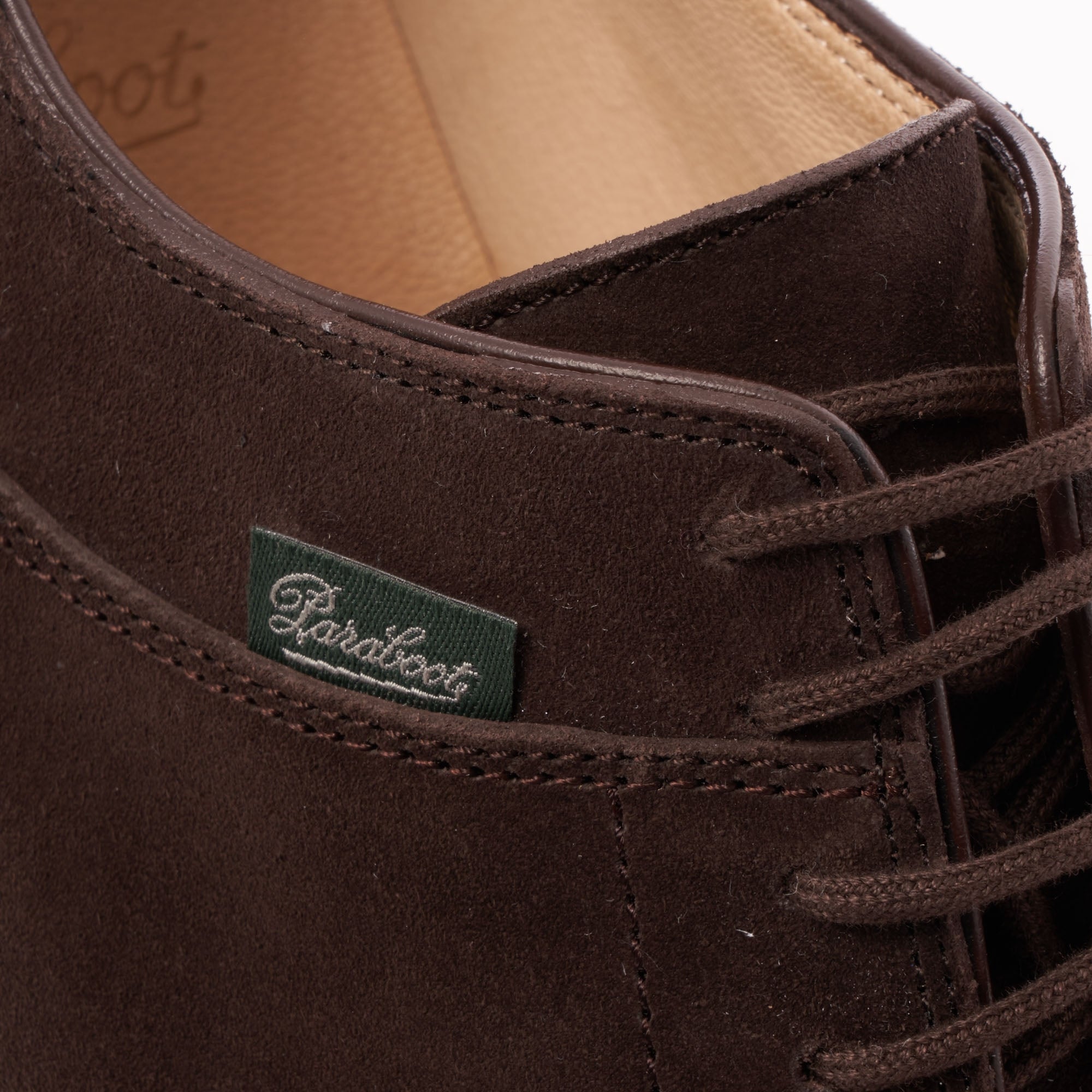 Paraboot Avignon Griff - Velvet Congo