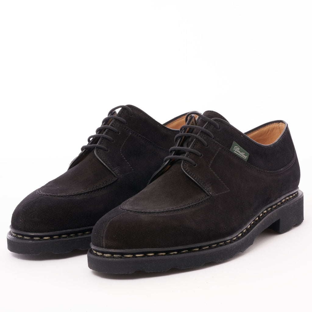 Paraboot Avigon Griff II - Velvet Noir