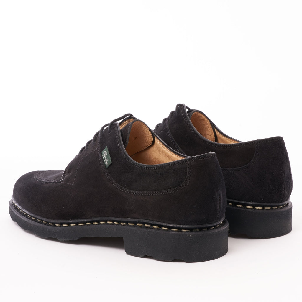 Paraboot Avigon Griff II - Velvet Noir