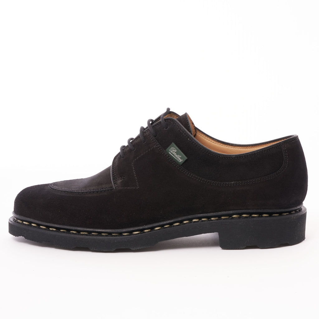 Paraboot Avigon Griff II - Velvet Noir