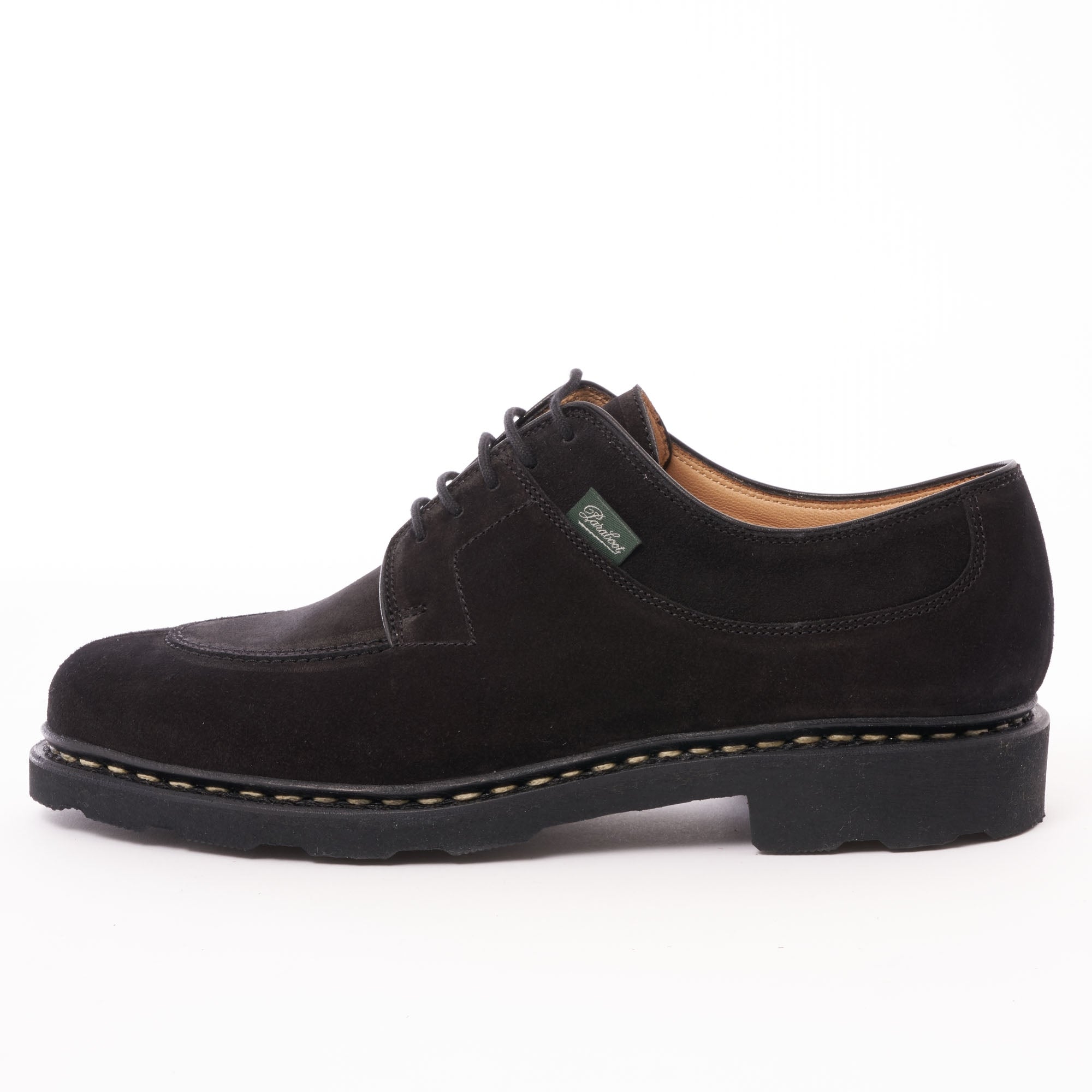 Paraboot Avigon Griff II - Velvet Noir