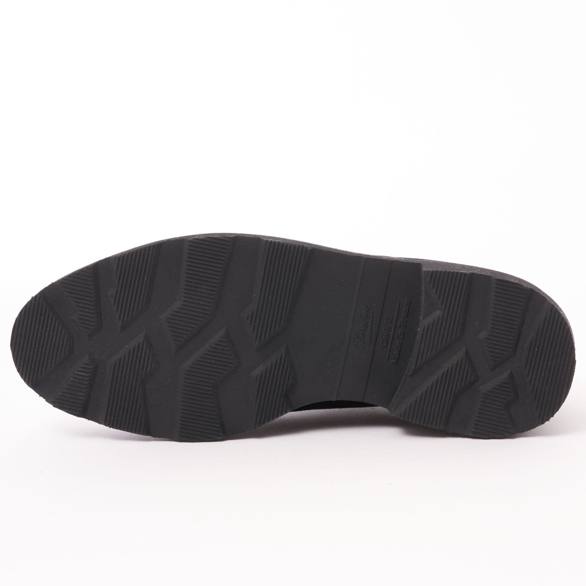 Paraboot Avigon Griff II - Velvet Noir