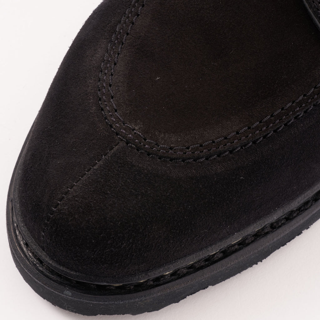 Paraboot Avigon Griff II - Velvet Noir
