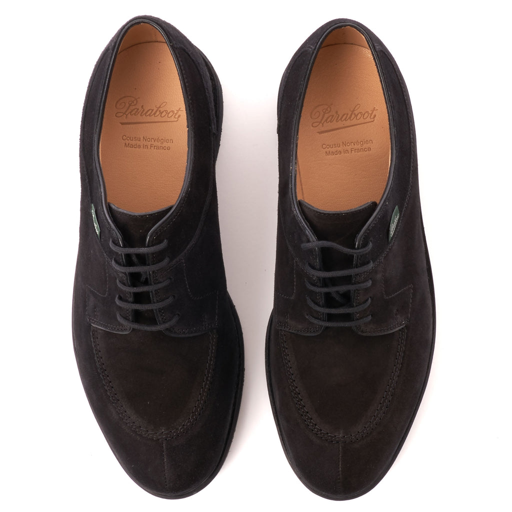 Paraboot Avigon Griff II - Velvet Noir
