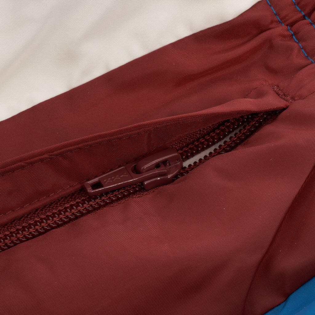 Nike Re-issue Woven Trousers - Blue