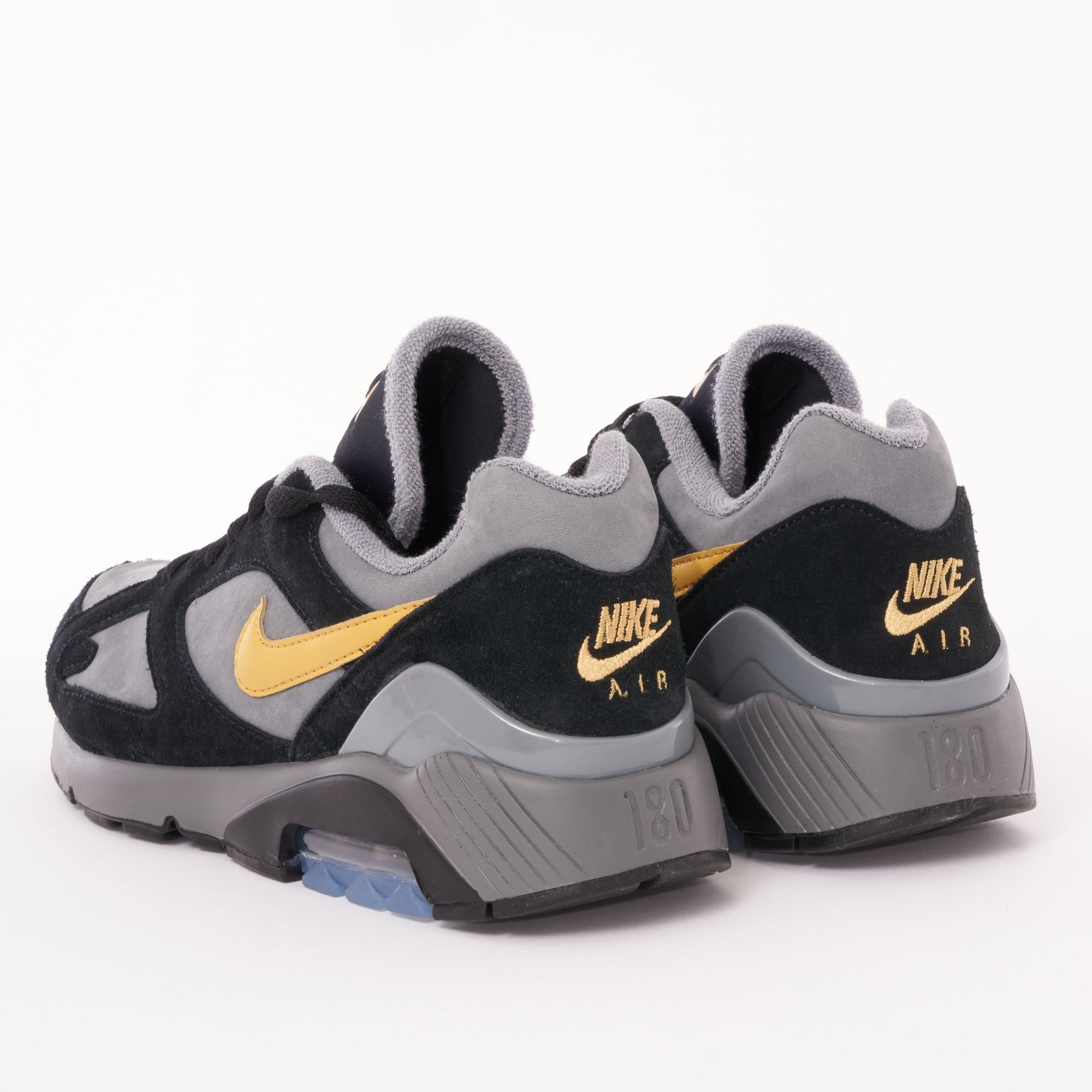 Nike Air Max 180 - Cool Grey