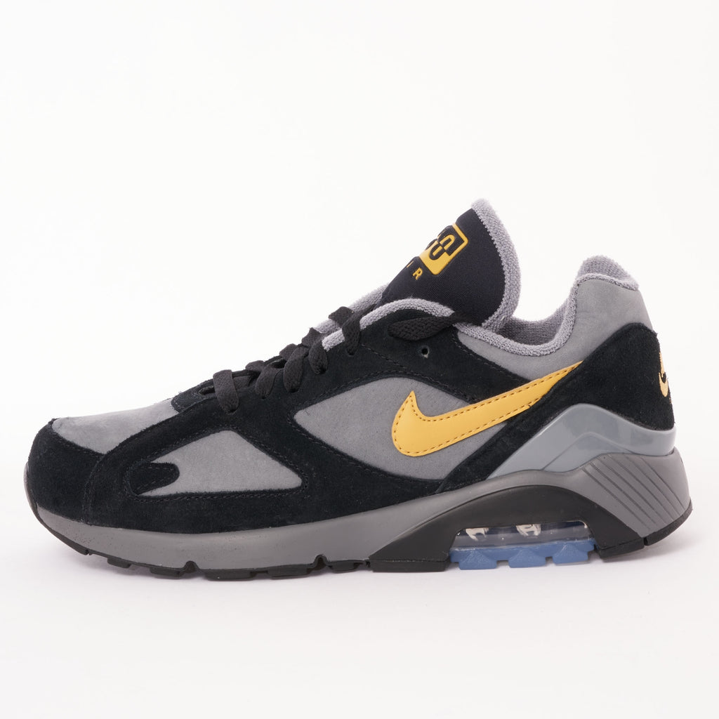Nike Air Max 180 - Cool Grey