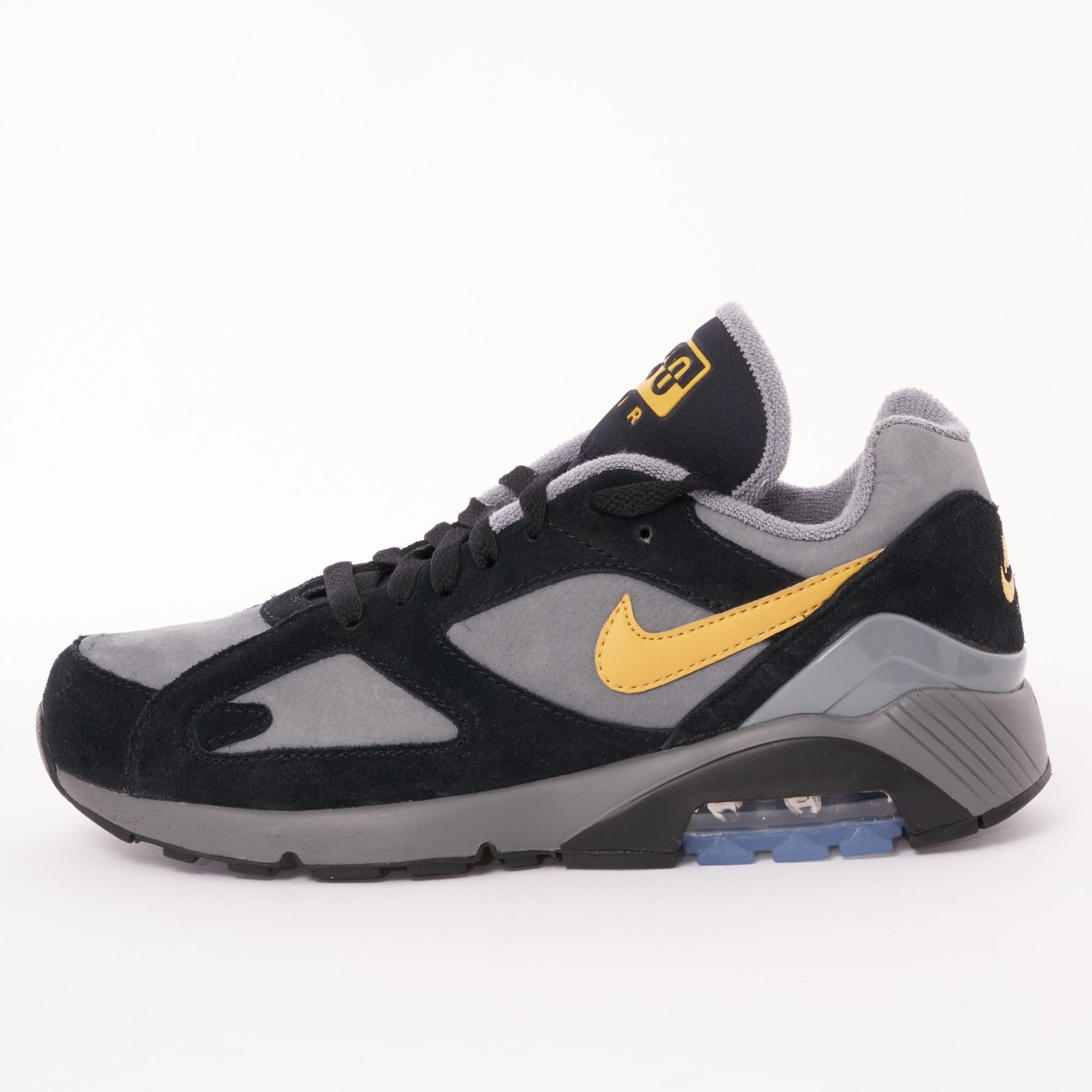 Nike Air Max 180 - Cool Grey