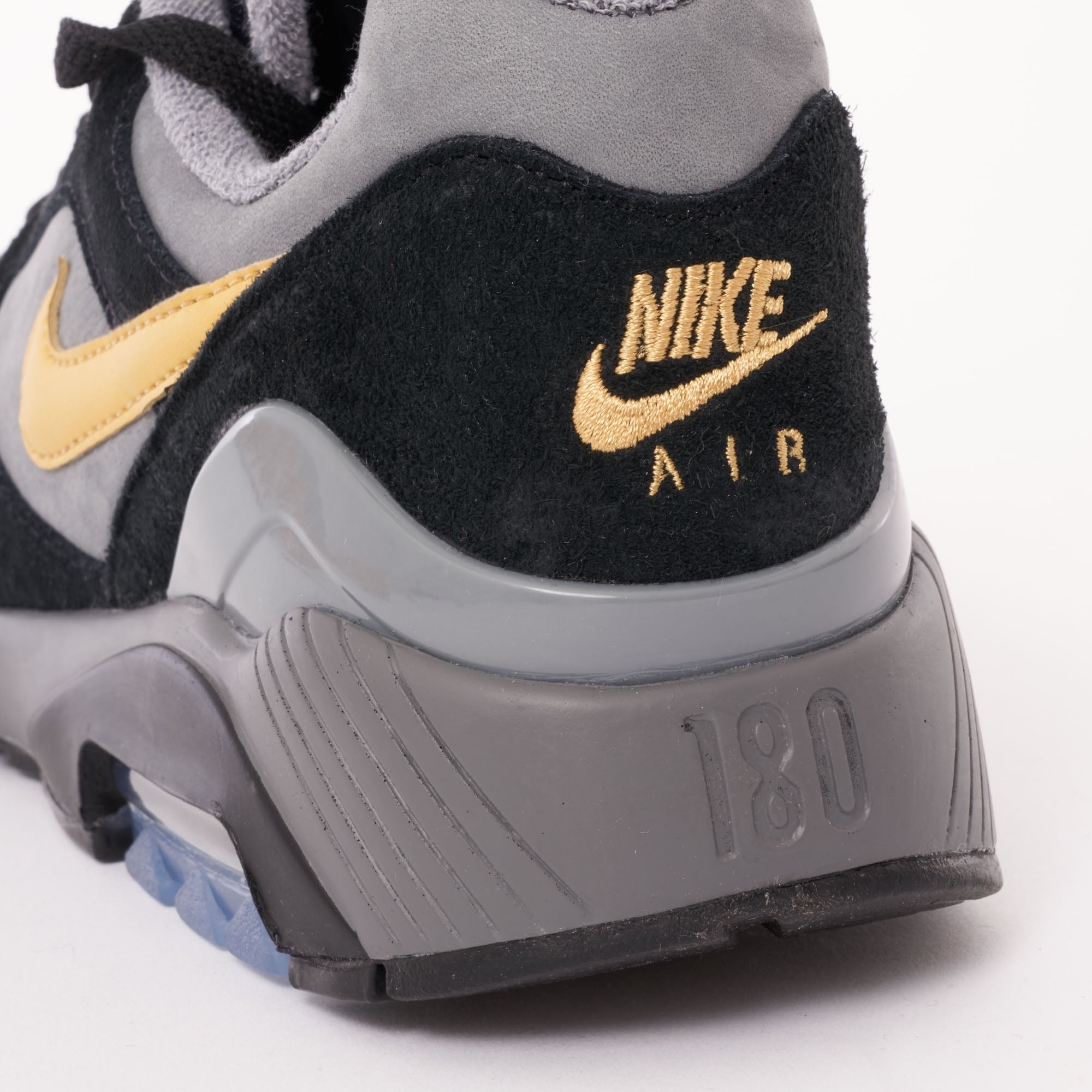 Nike Air Max 180 - Cool Grey