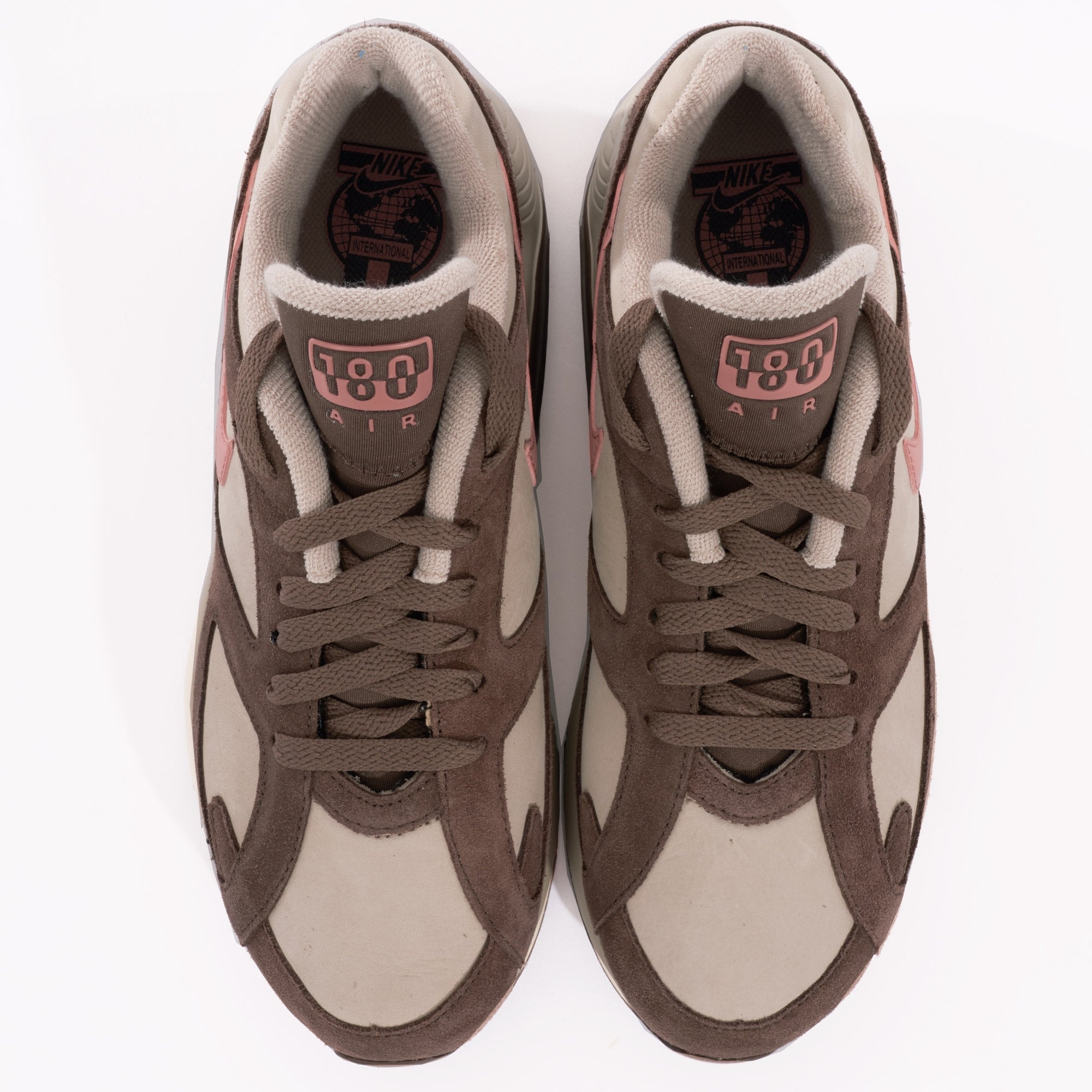Nike Air Max 180 - String & Pink