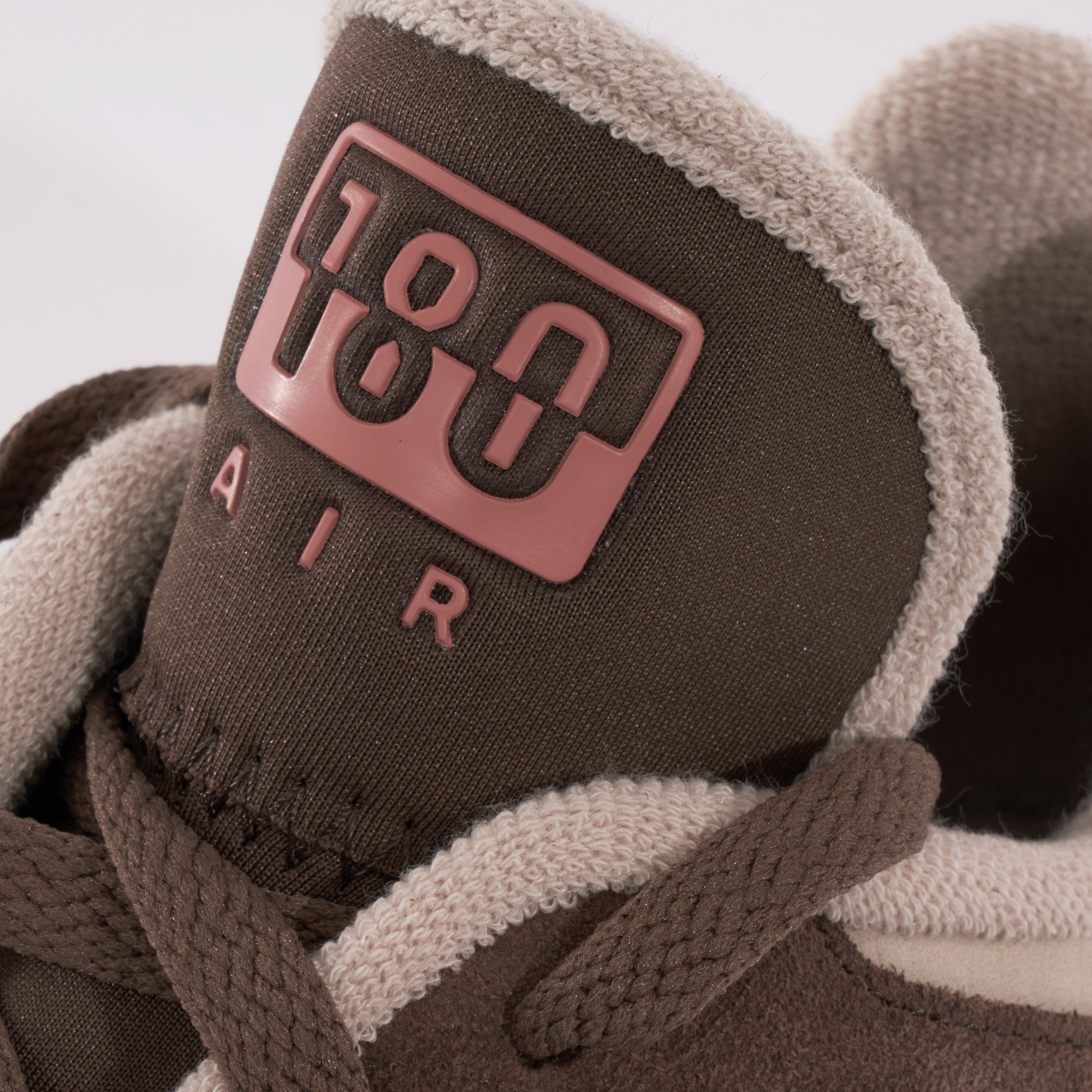 Nike Air Max 180 - String & Pink