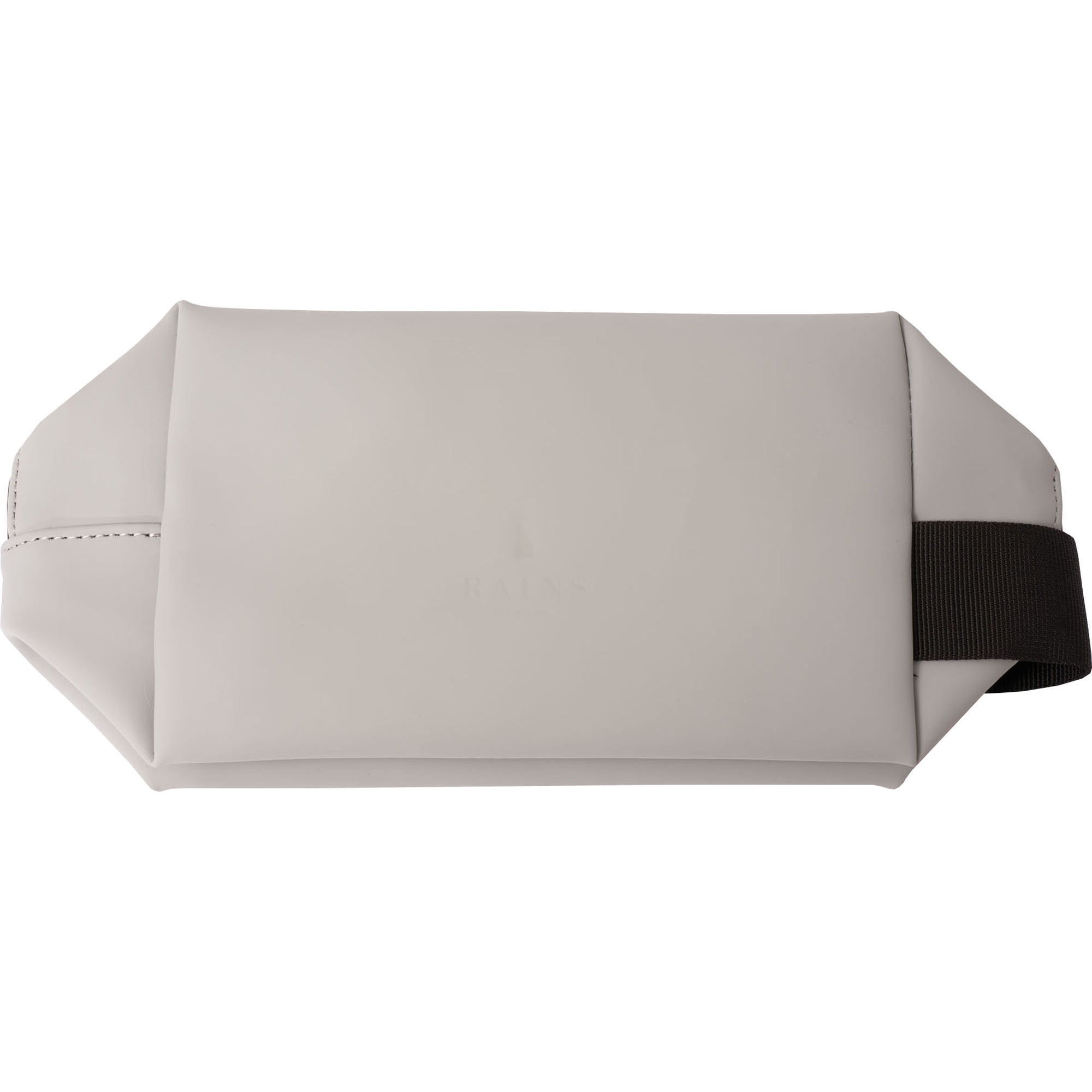Rains Small Wash Bag - Stone