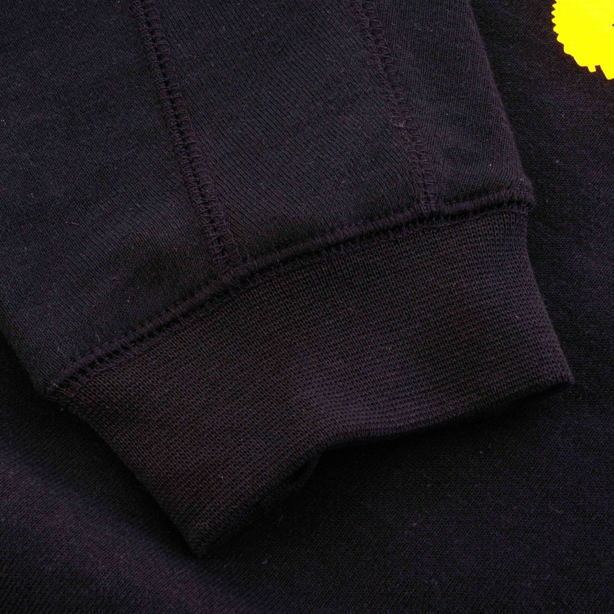 Nike Womens Womens Archive Sweatshirt - Black