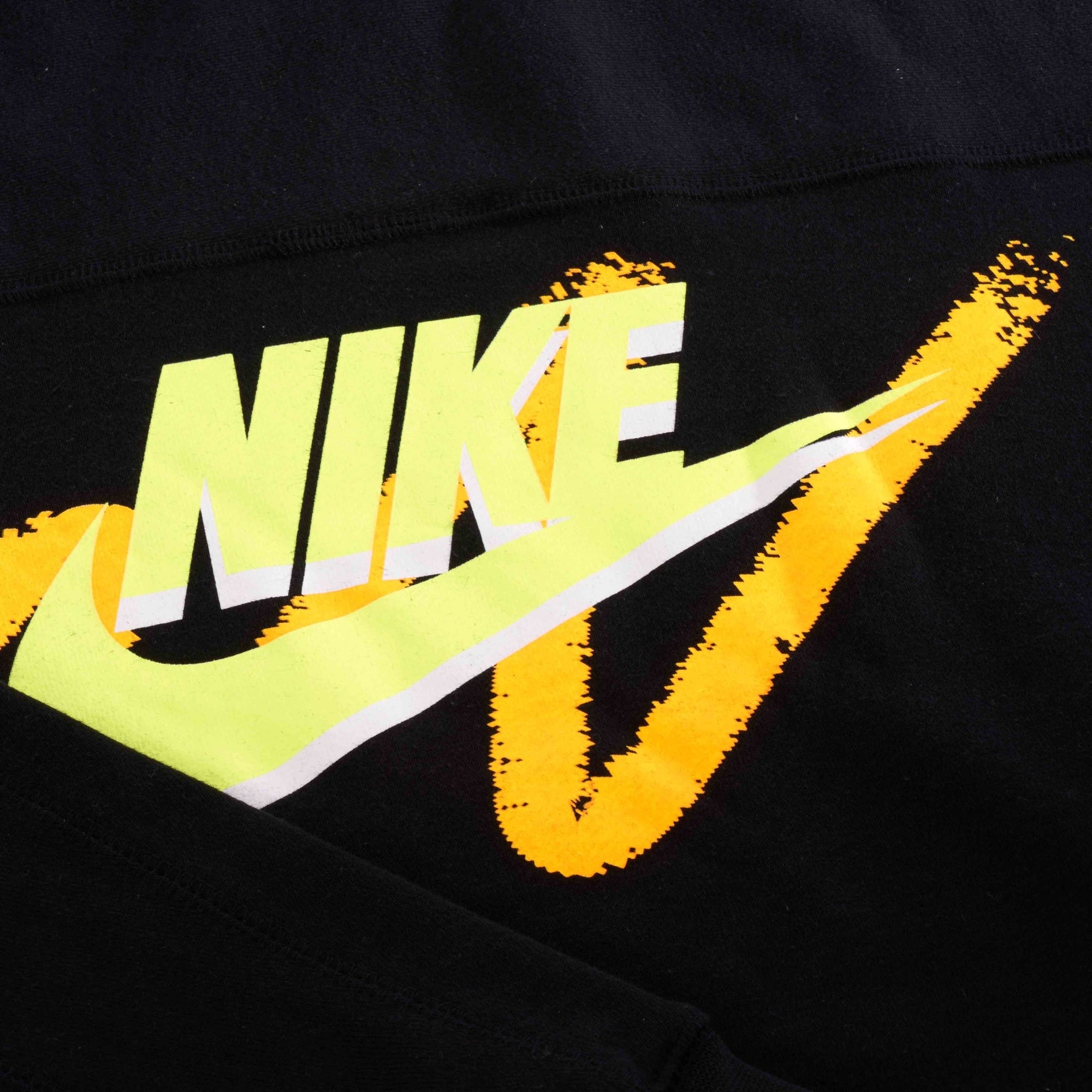 Nike Womens Womens Archive Sweatshirt - Black