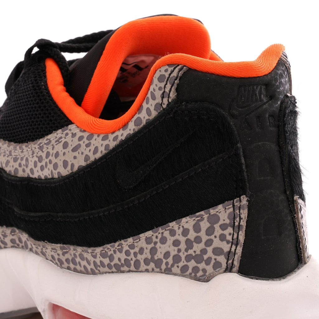Nike Air Max 95 - Black & Granite