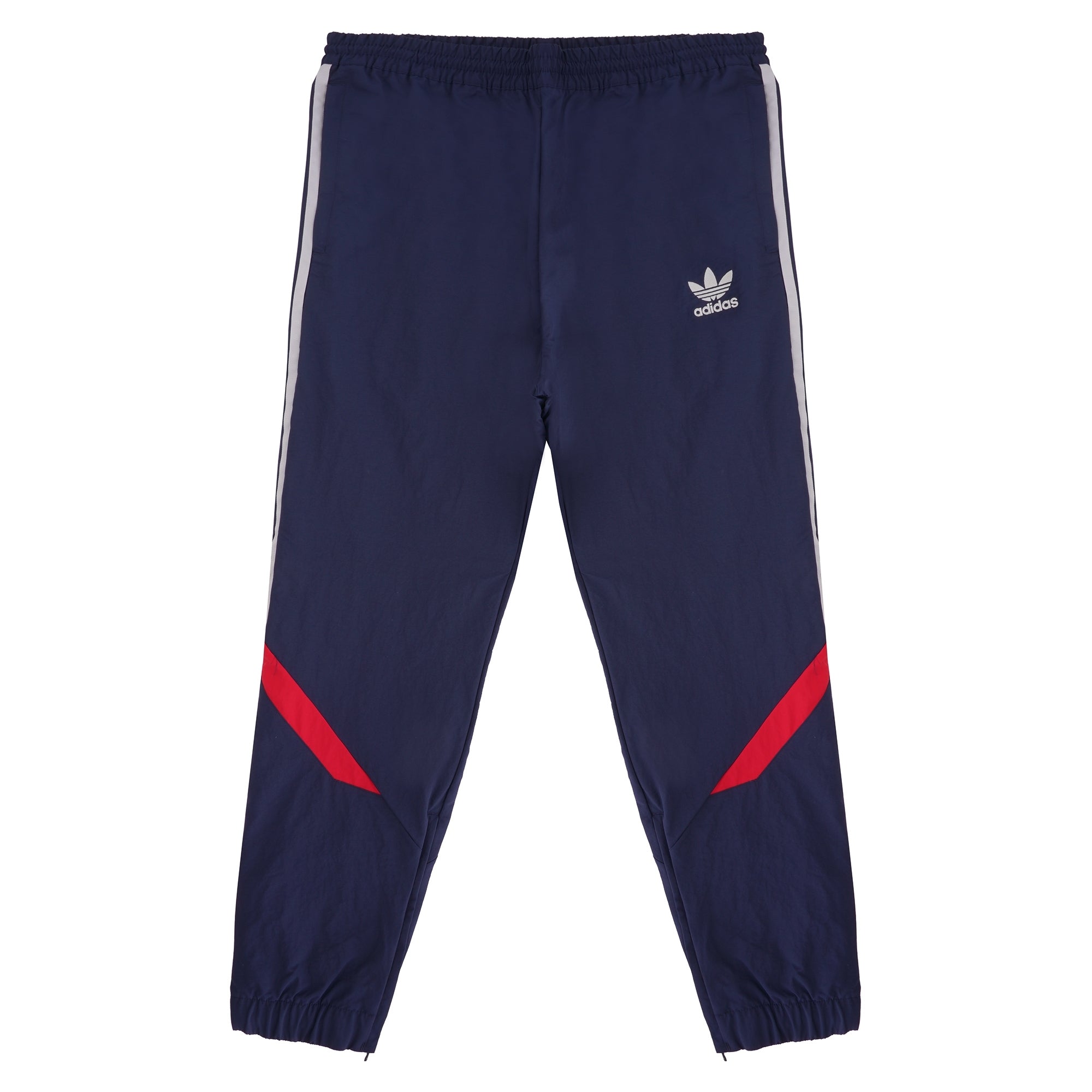 Adidas Originals Sport Track Pant - Navy