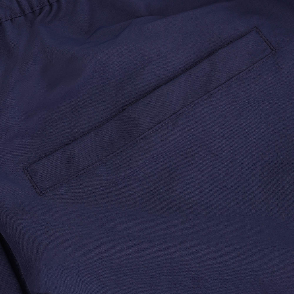 Adidas Originals Sport Track Pant - Navy