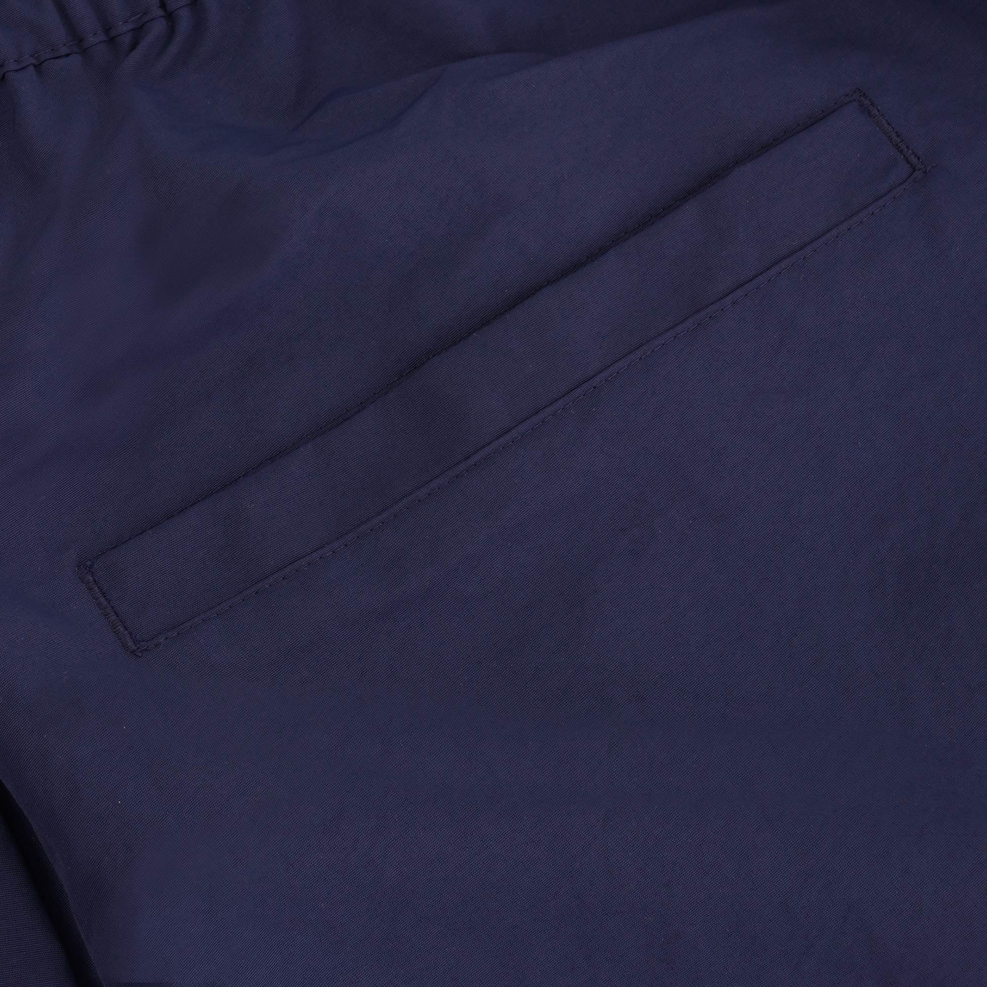 Adidas Originals Sport Track Pant - Navy