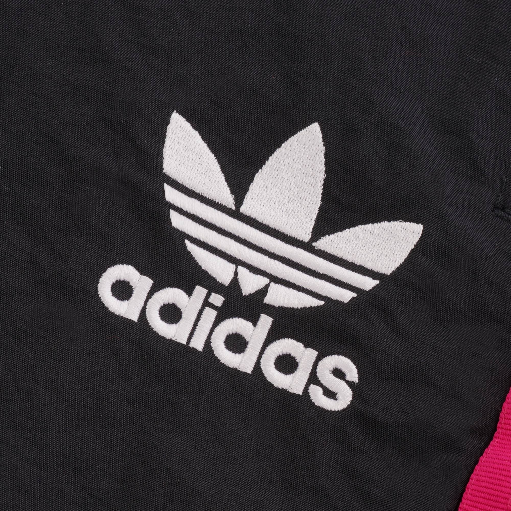 Adidas Originals Sport Track Pant - Black