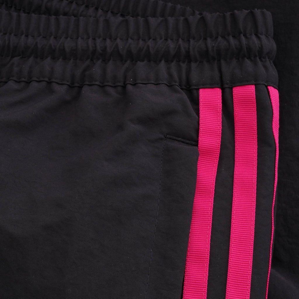 Adidas Originals Sport Track Pant - Black