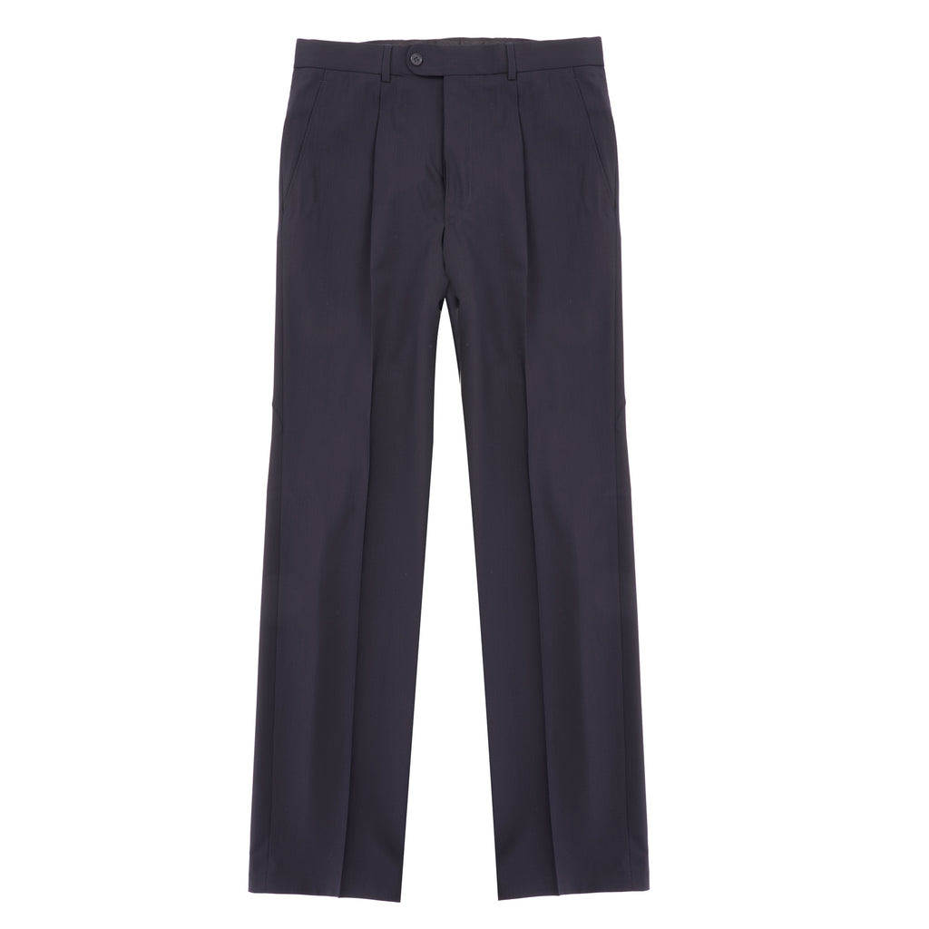 Reda Parma Trousers - Navy