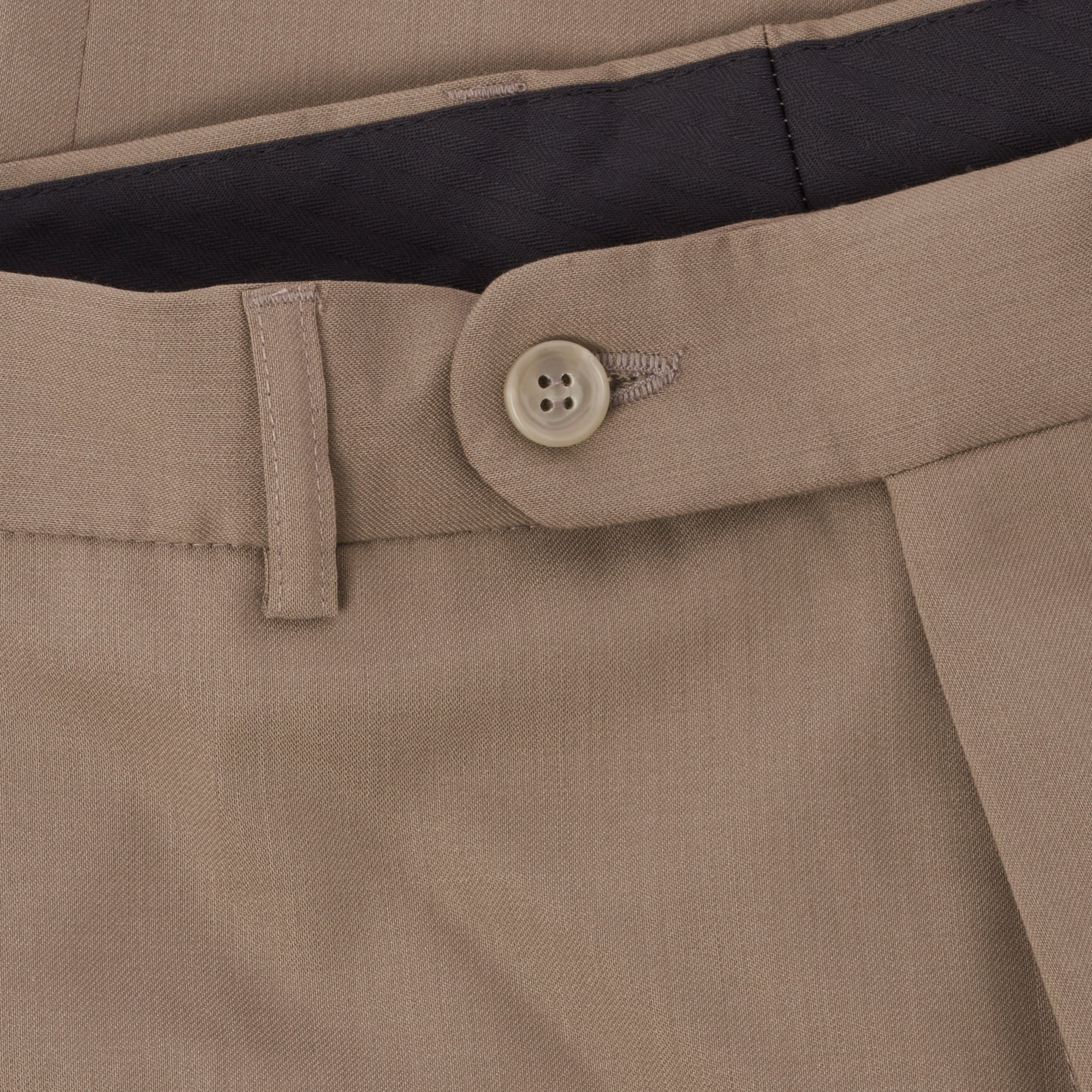 Reda Parma Trousers - Stone