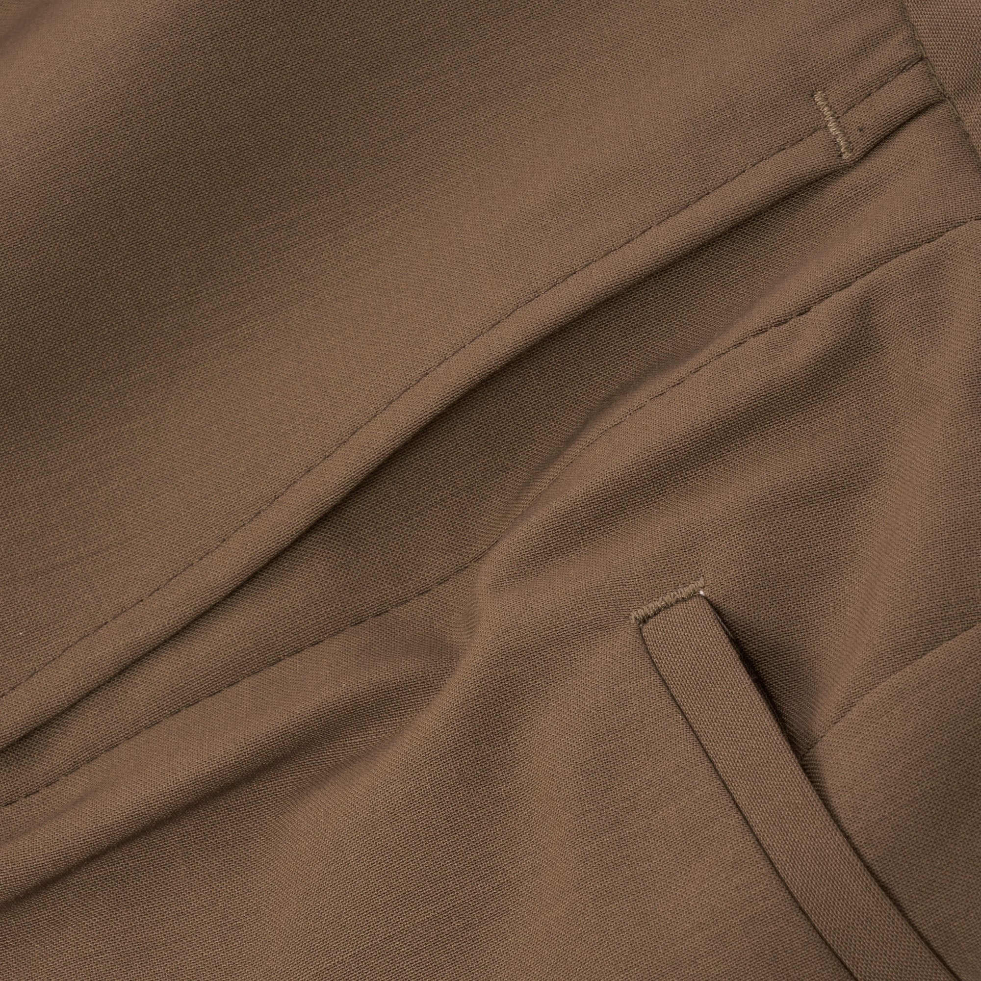 Reda Parma Trousers - Khaki