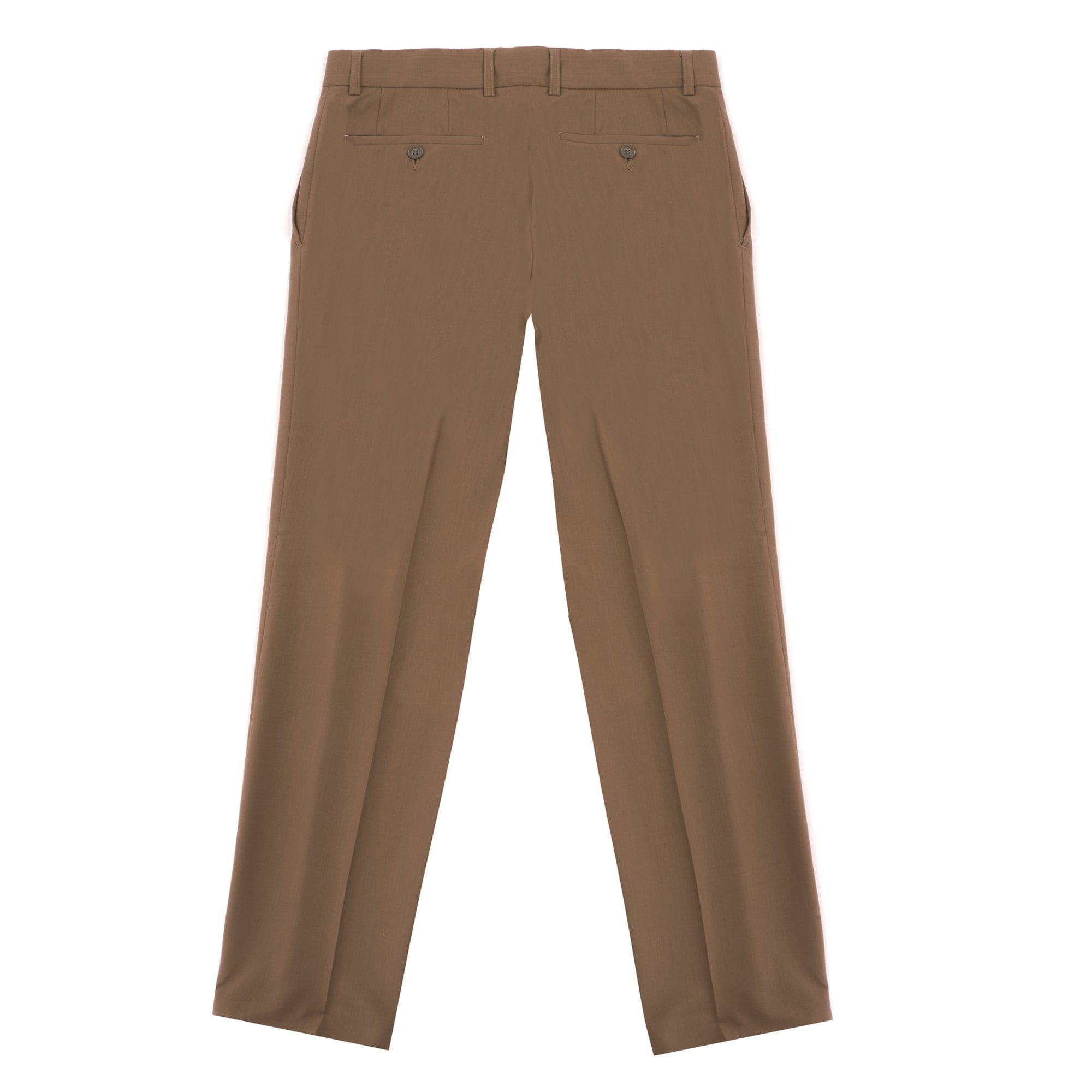 Reda Parma Trousers - Khaki