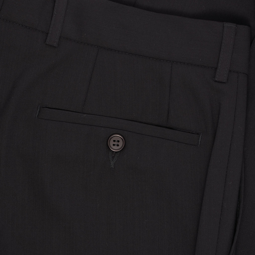 Reda Parma Trousers - Black