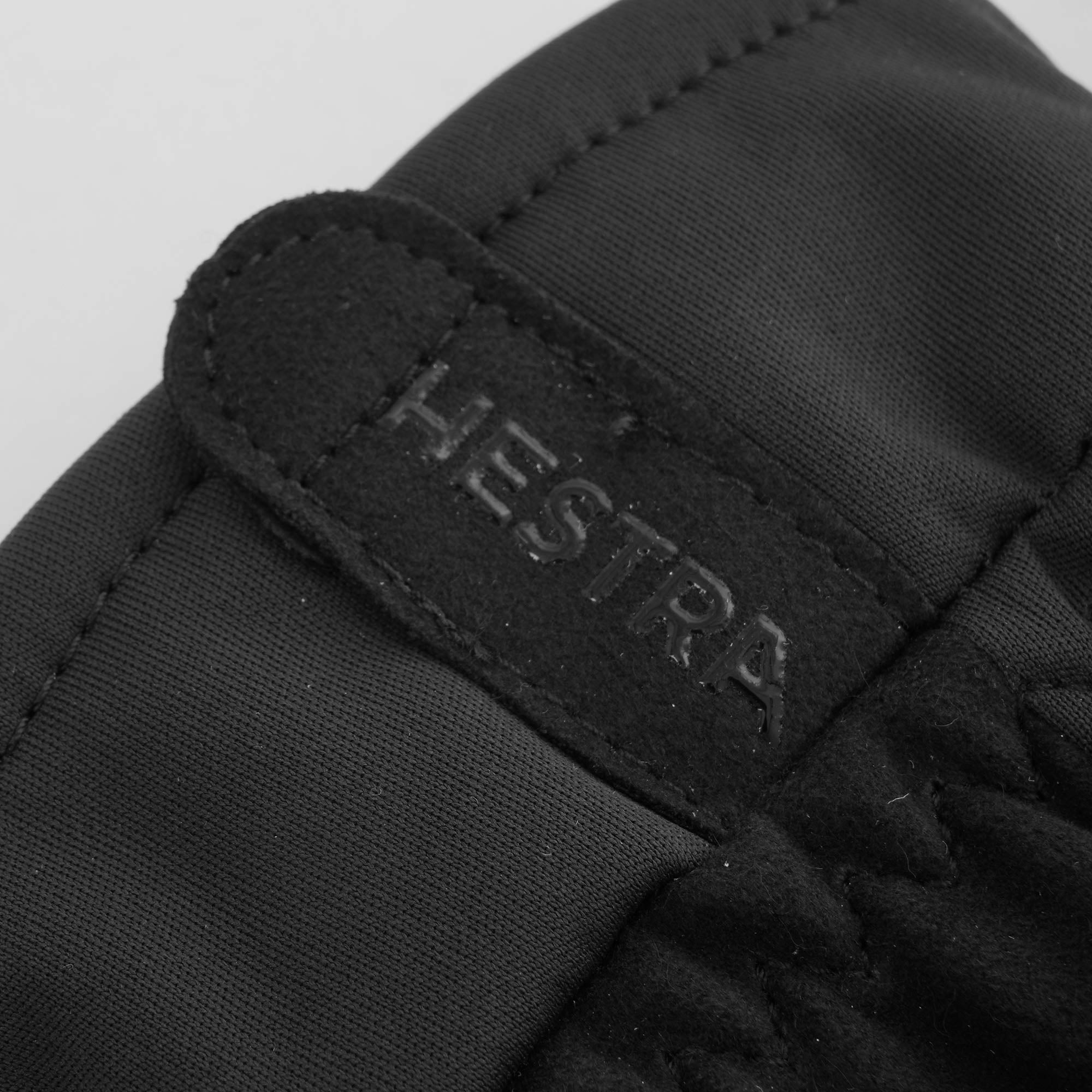Hestra Duncan Gloves - Black