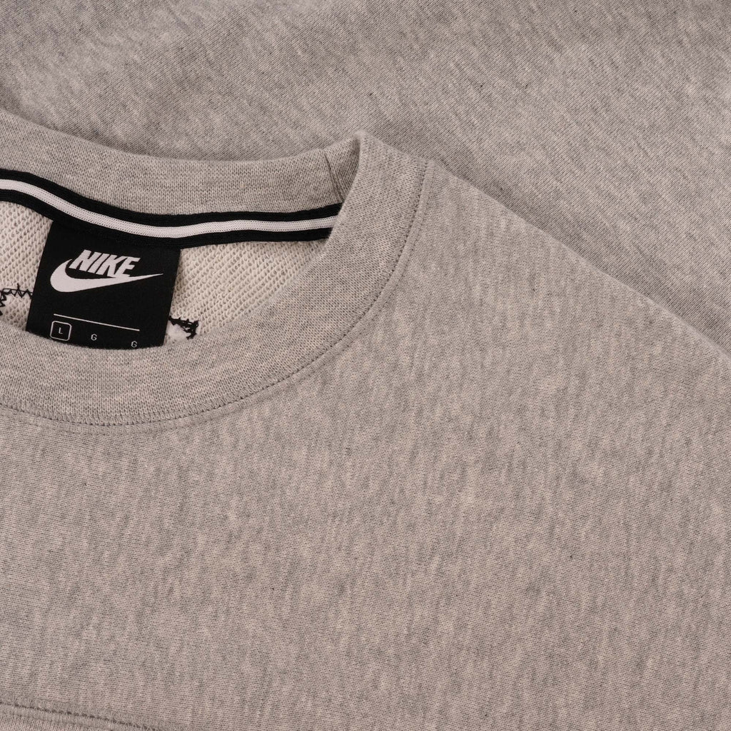 Nike Womens Womens Archive Sweatshirt - Grey