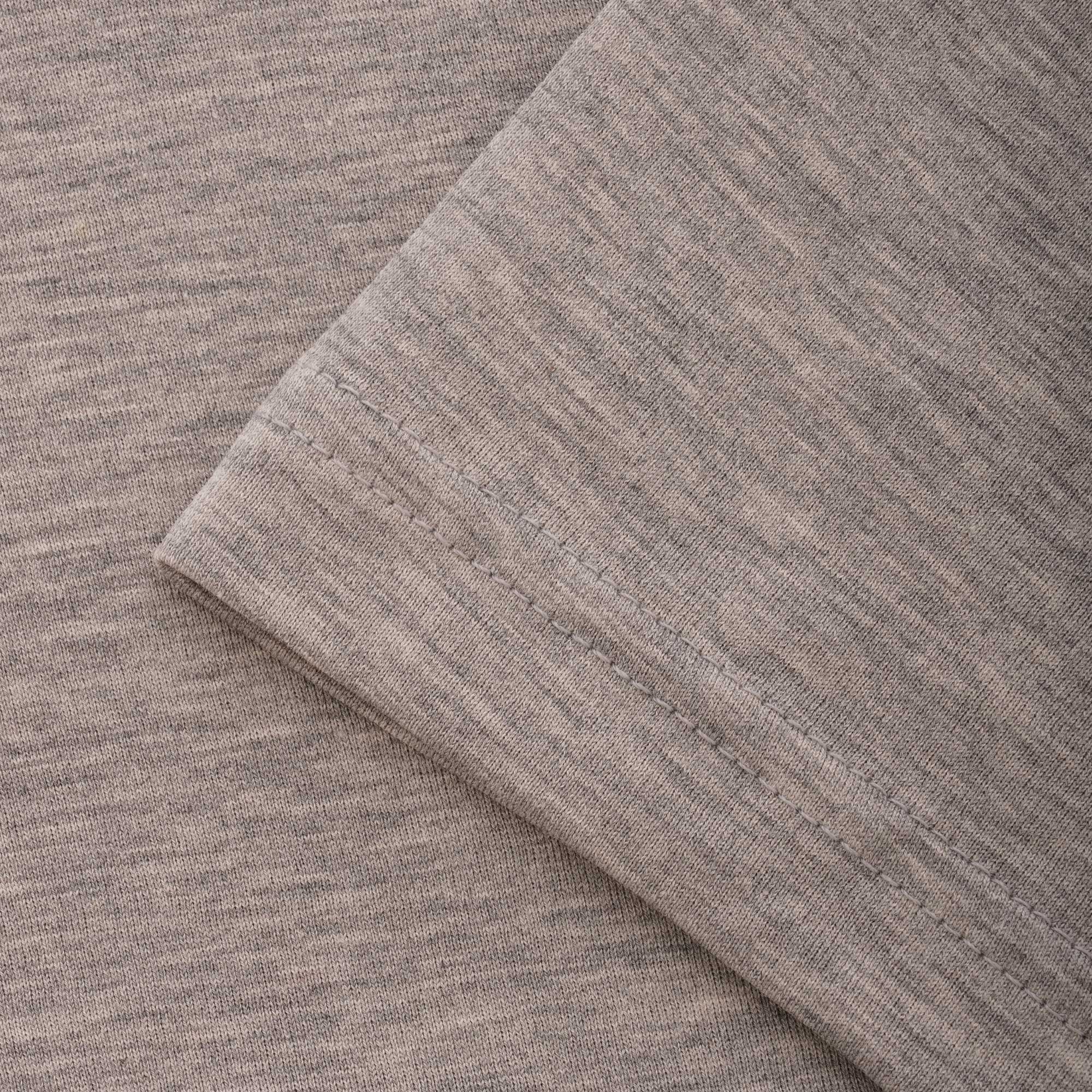 Belstaff Sydenham T-Shirt - Grey Marl