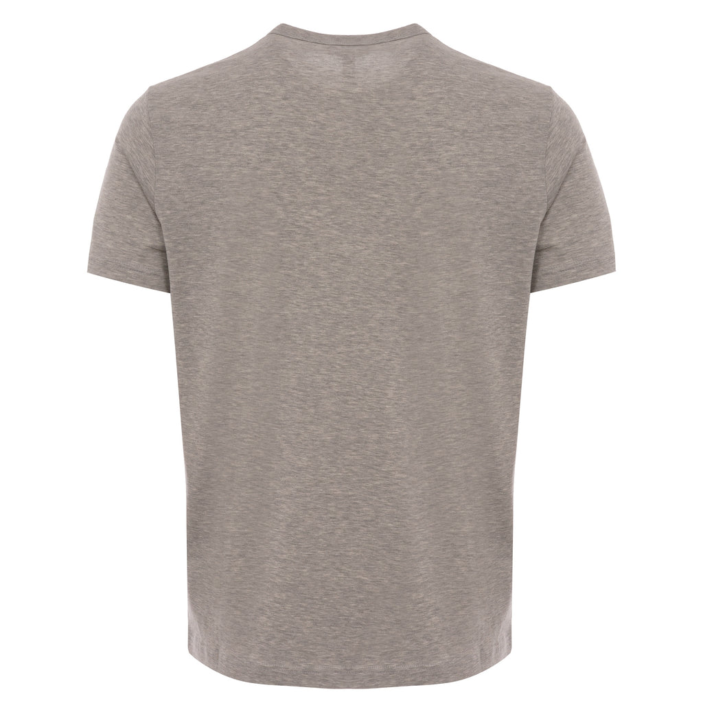 Belstaff Sydenham T-Shirt - Grey Marl